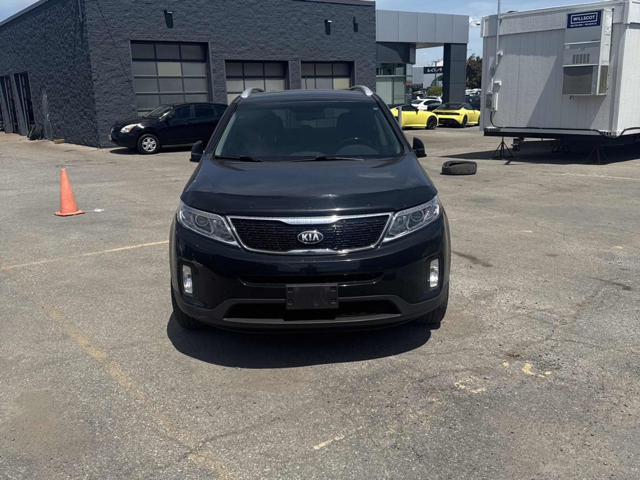 2014 Kia Sorento EX - NO ACCIDENTS | DEALER SERVICED Photo