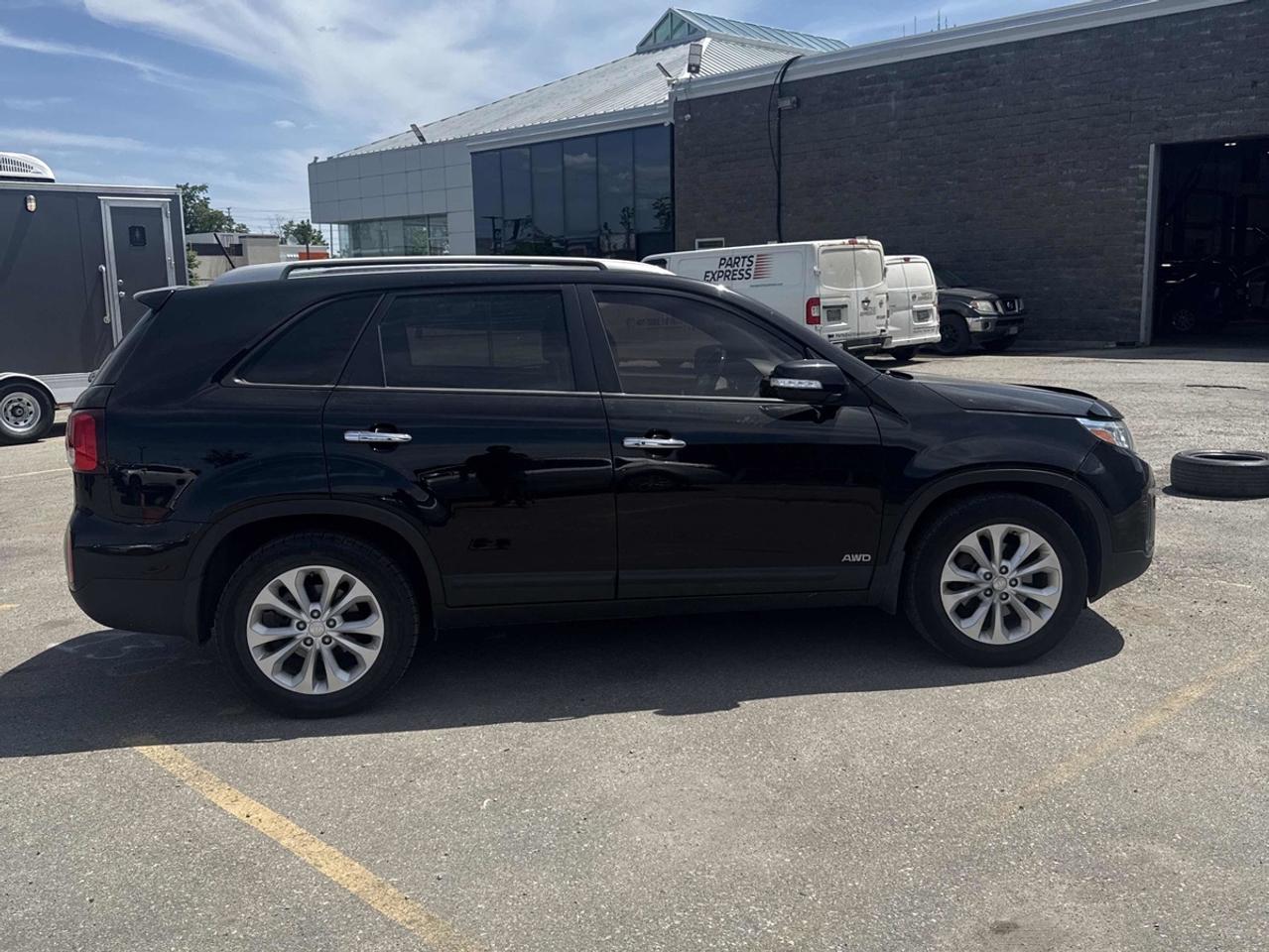 2014 Kia Sorento EX - NO ACCIDENTS | DEALER SERVICED Photo