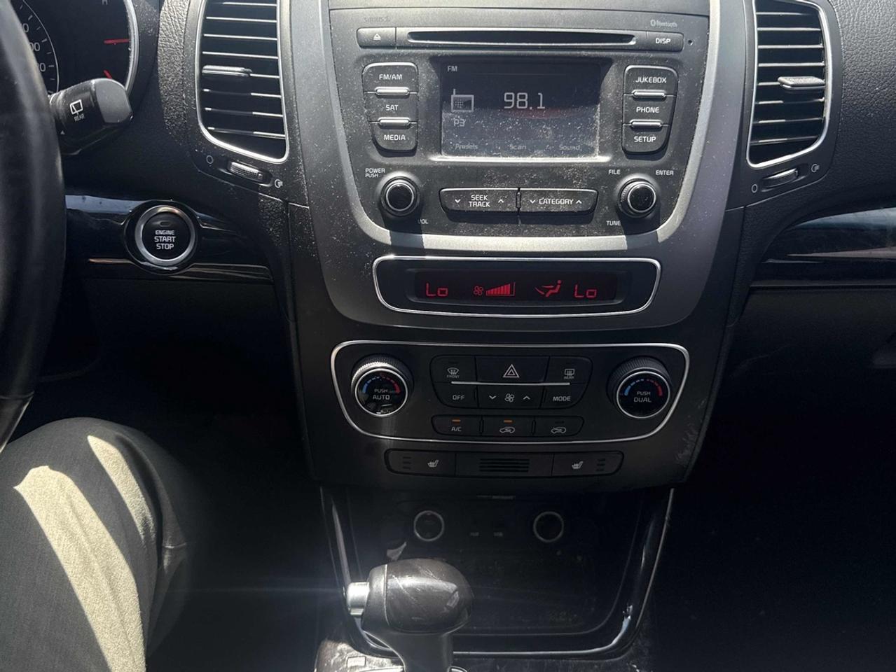2014 Kia Sorento EX - NO ACCIDENTS | DEALER SERVICED Photo