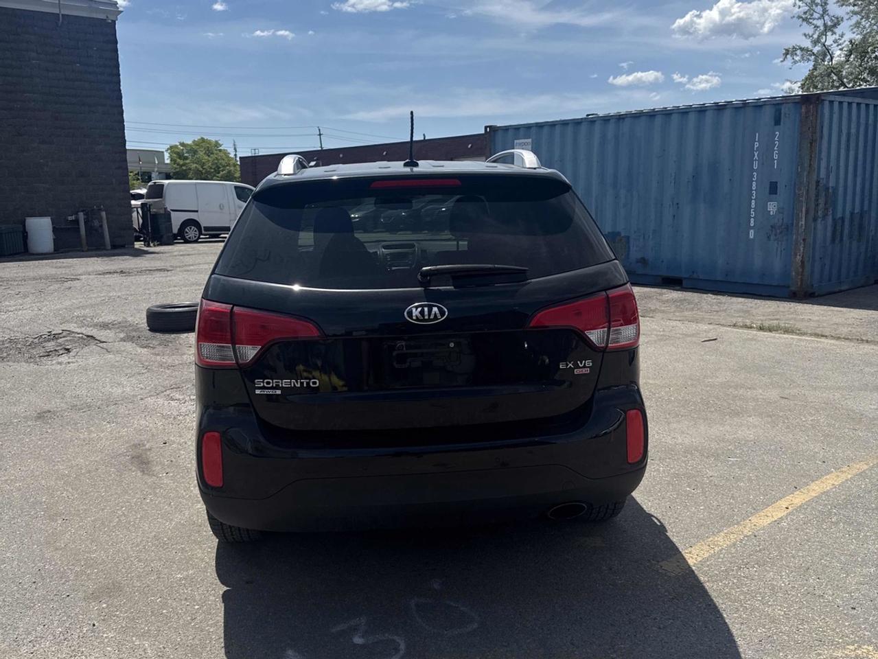 2014 Kia Sorento EX - NO ACCIDENTS | DEALER SERVICED Photo