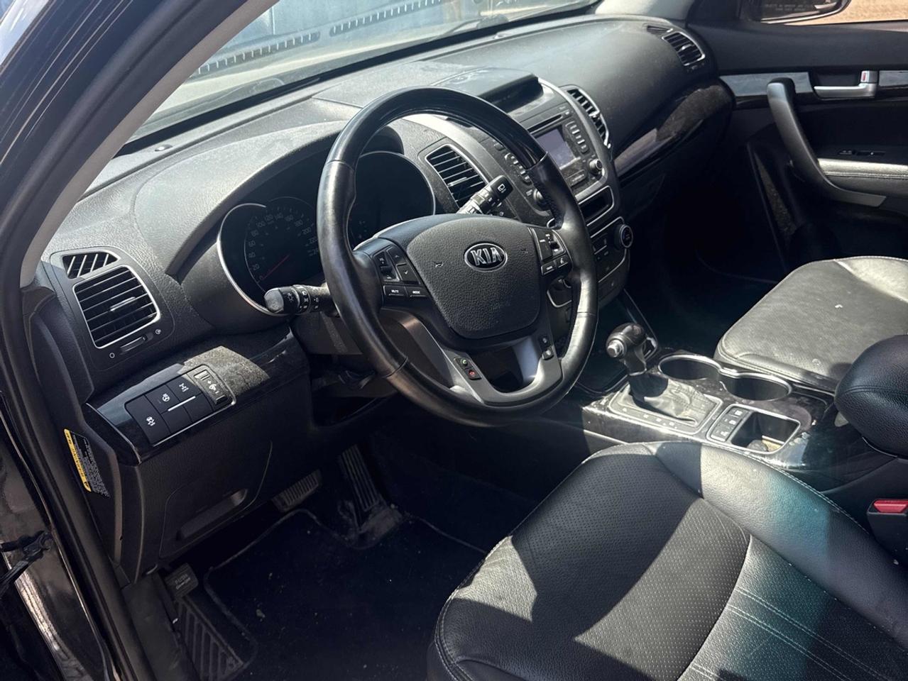 2014 Kia Sorento EX - NO ACCIDENTS | DEALER SERVICED Photo