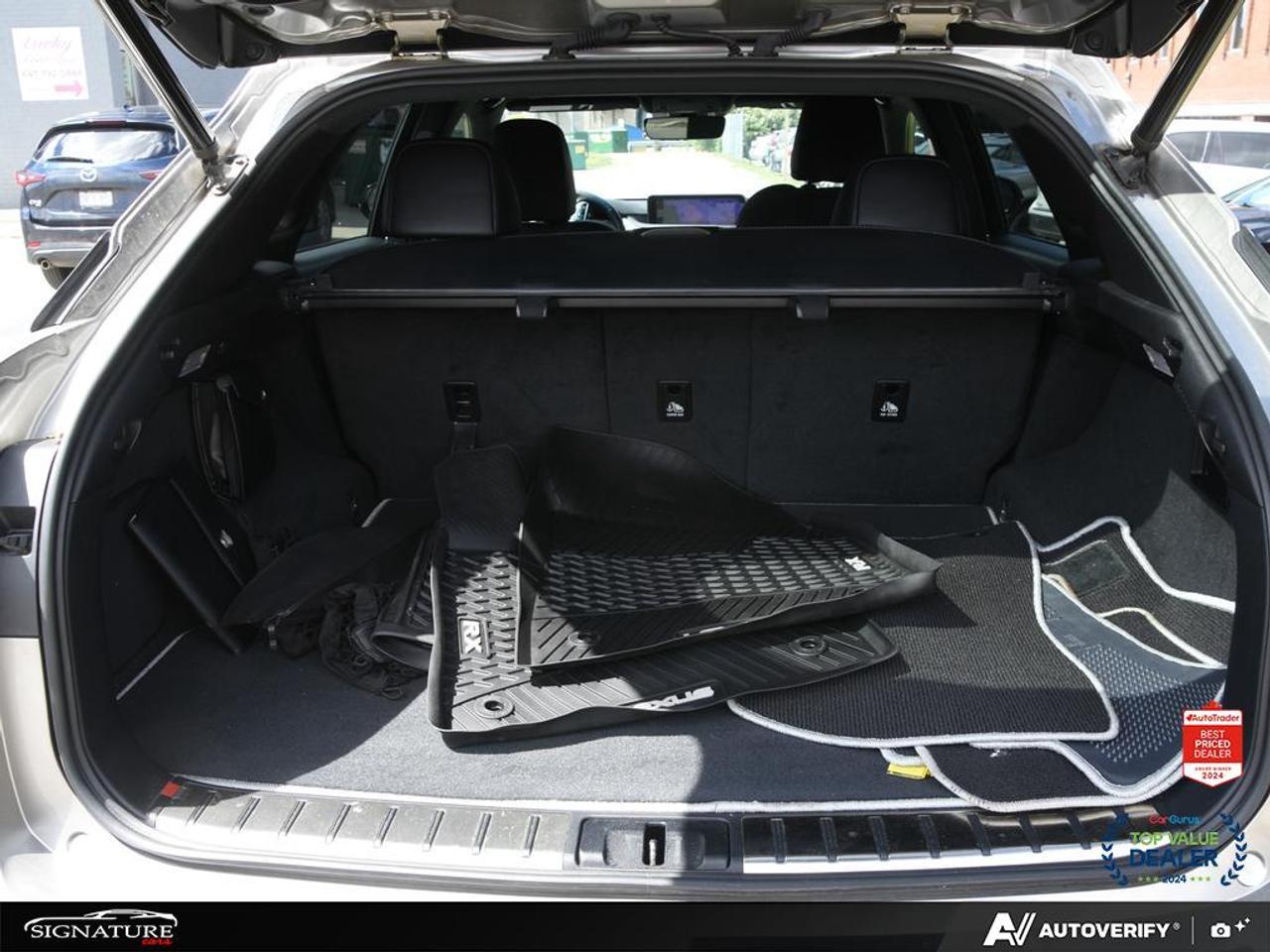 2019 Lexus RX 350 F Sport One Owner Clean Carfax Photo