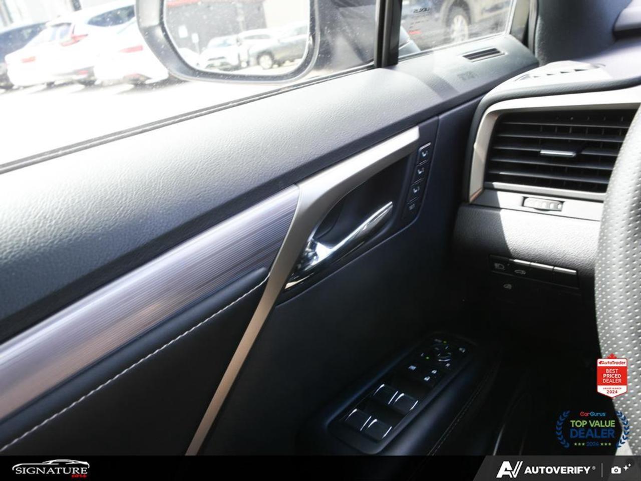 2019 Lexus RX 350 F Sport One Owner Clean Carfax Photo