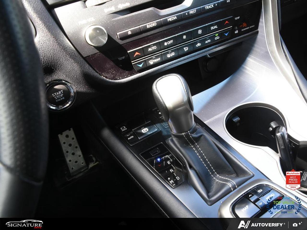 2019 Lexus RX 350 F Sport One Owner Clean Carfax Photo