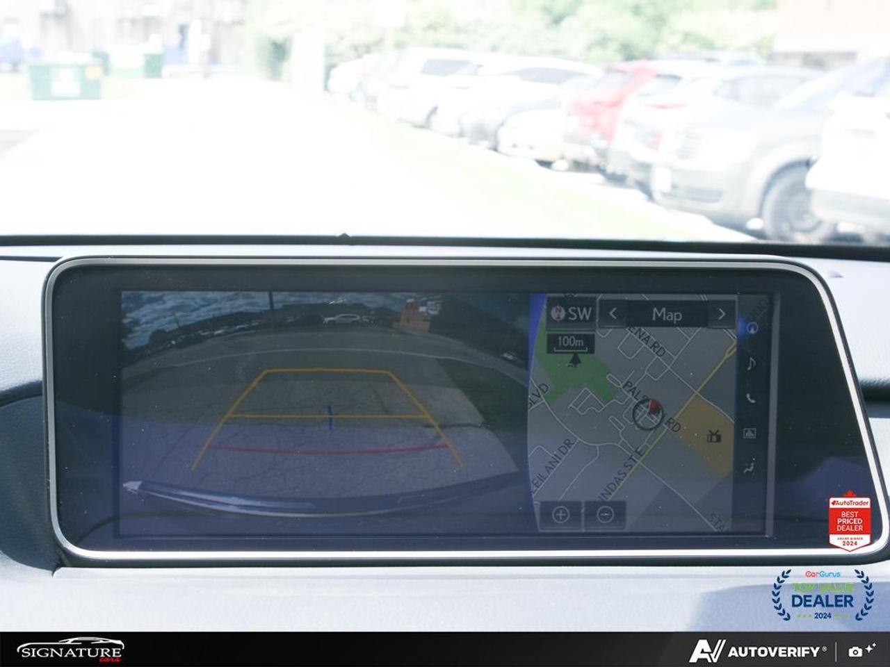 2019 Lexus RX 350 F Sport One Owner Clean Carfax Photo