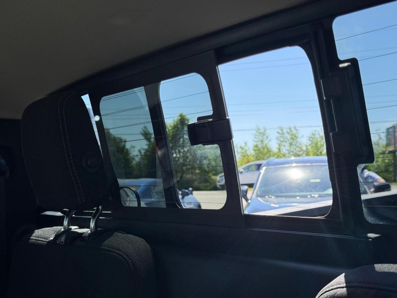 2021 Ford Ranger 4WD SuperCab 6' Box Photo