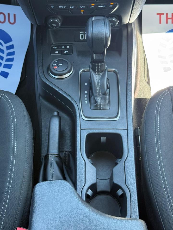 2021 Ford Ranger 4WD SuperCab 6' Box Photo