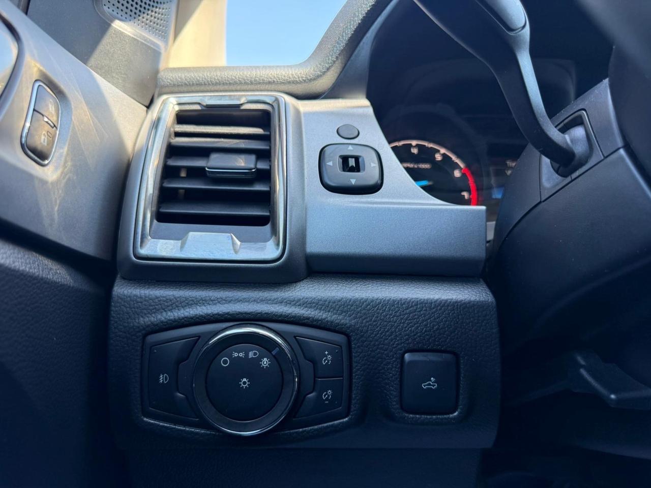 2021 Ford Ranger 4WD SuperCab 6' Box Photo