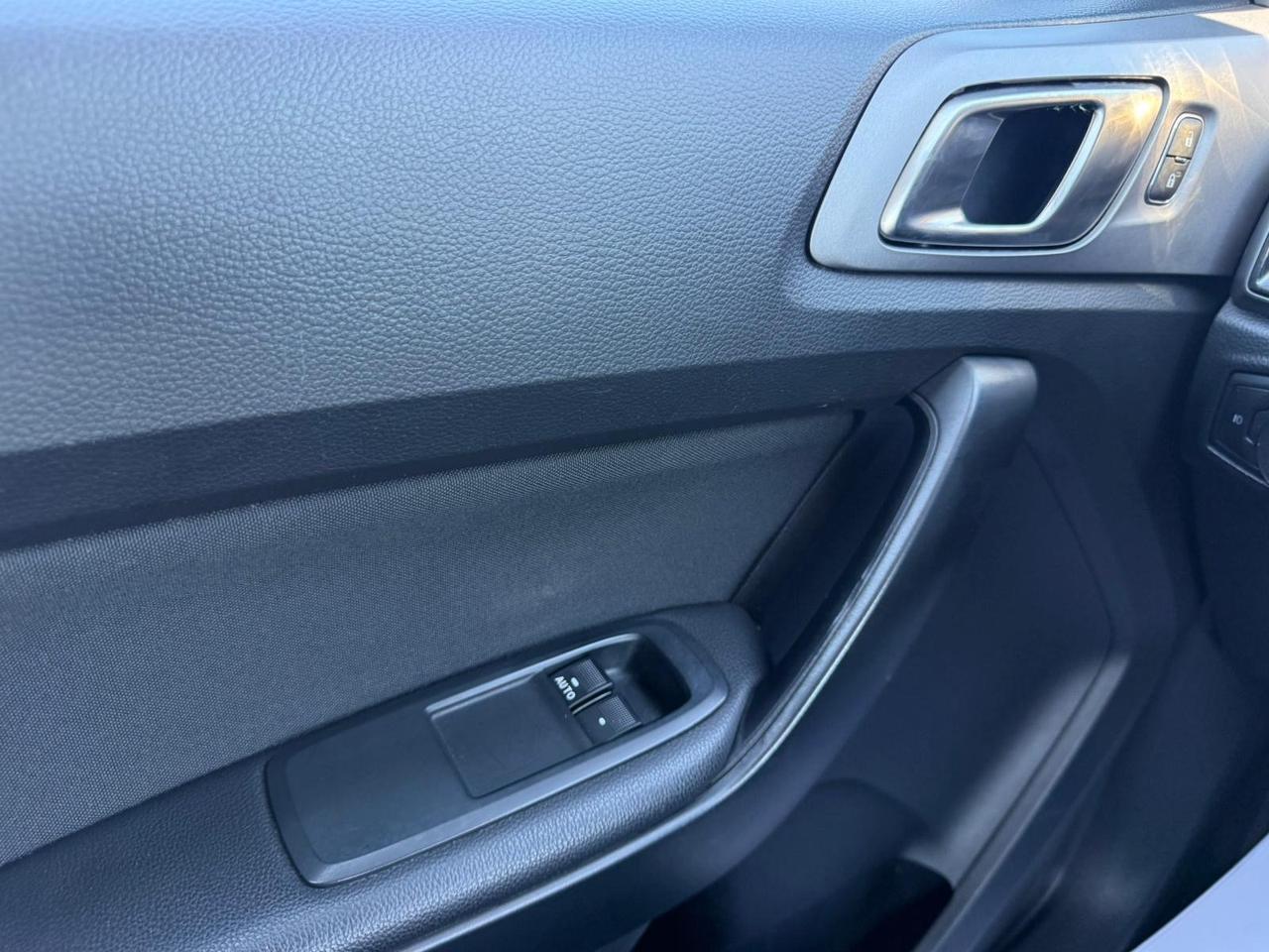 2021 Ford Ranger 4WD SuperCab 6' Box Photo