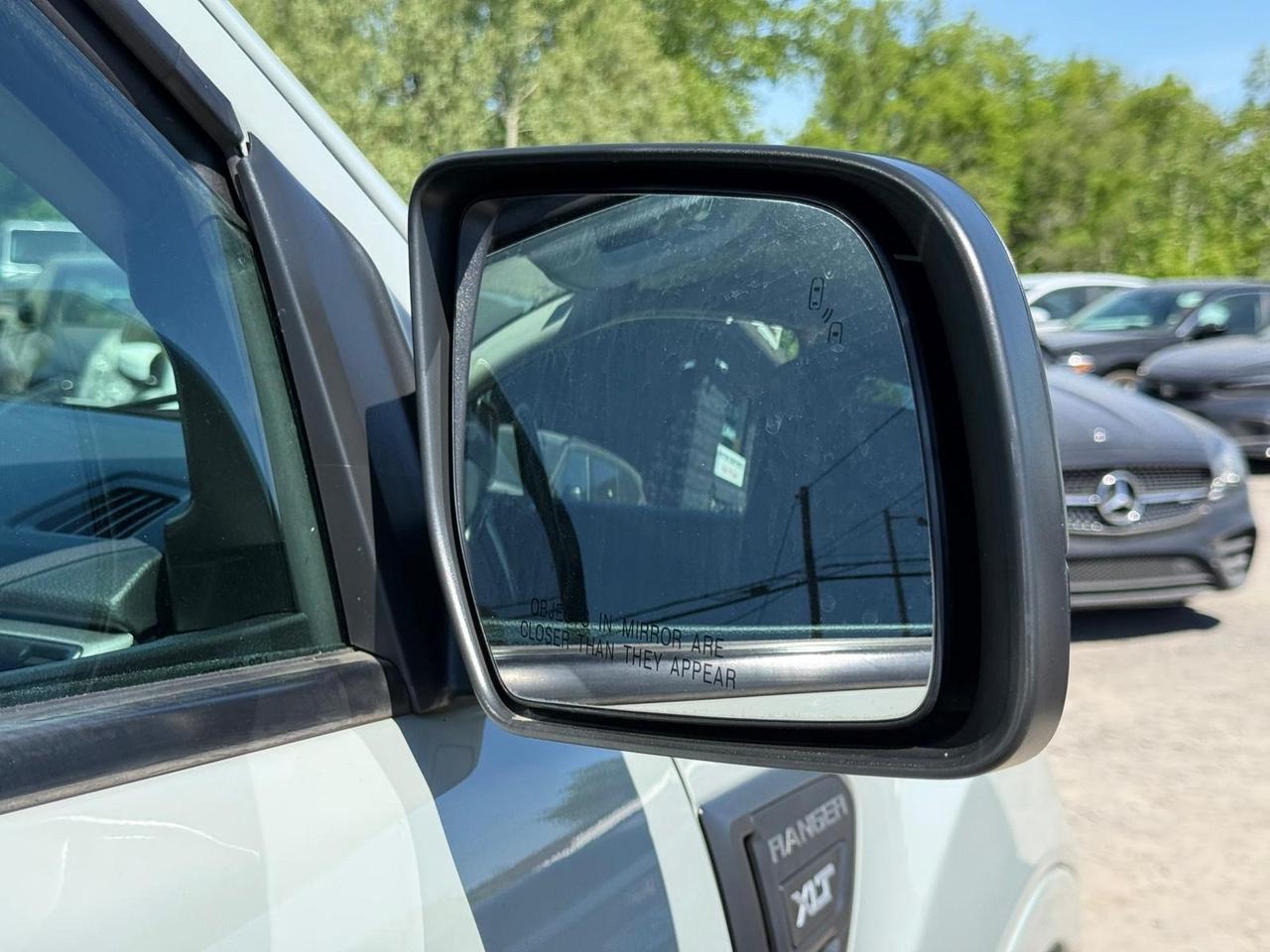 2021 Ford Ranger 4WD SuperCab 6' Box Photo