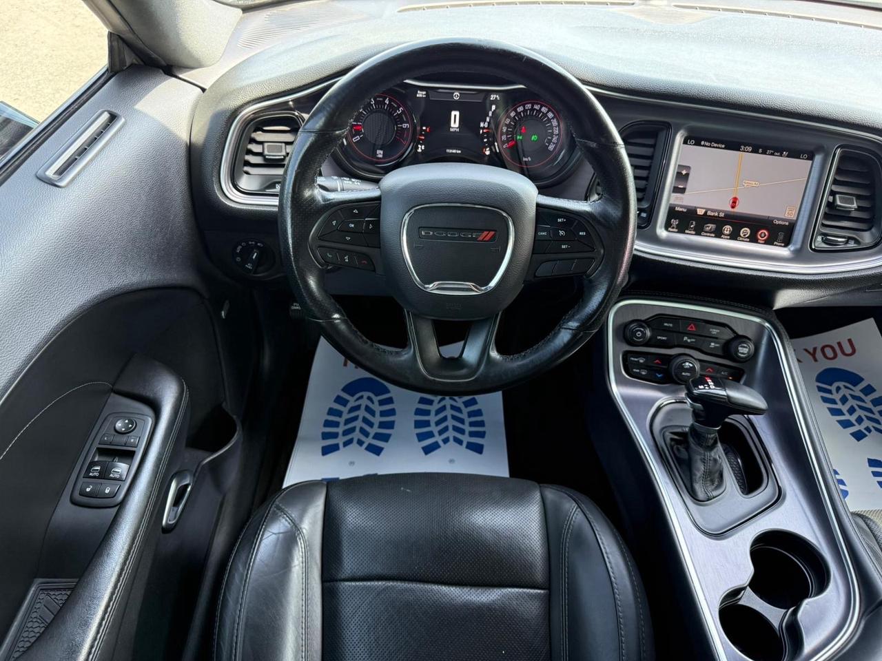 2017 Dodge Challenger  Photo