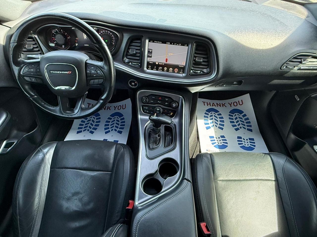 2017 Dodge Challenger  Photo