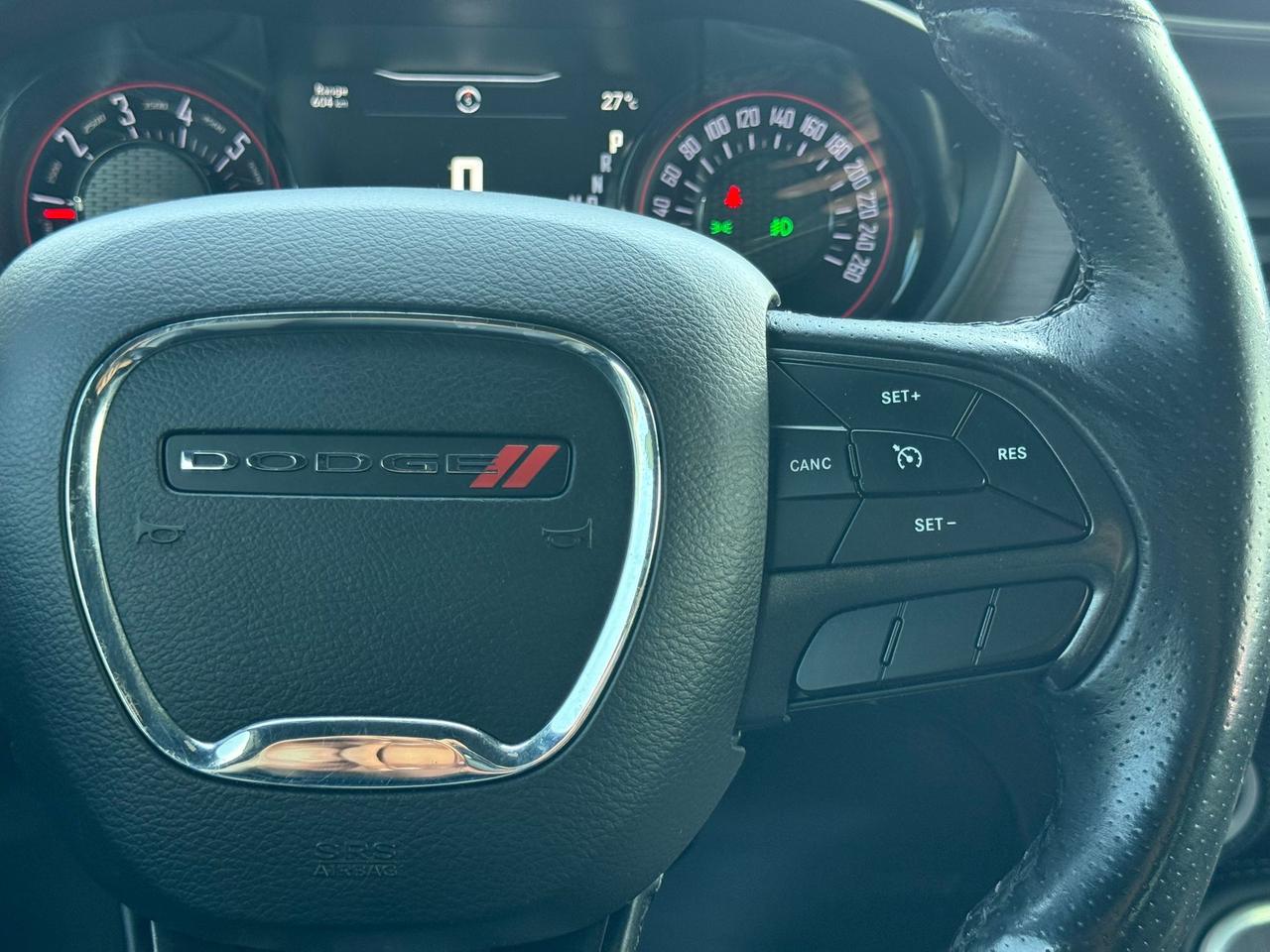 2017 Dodge Challenger  Photo