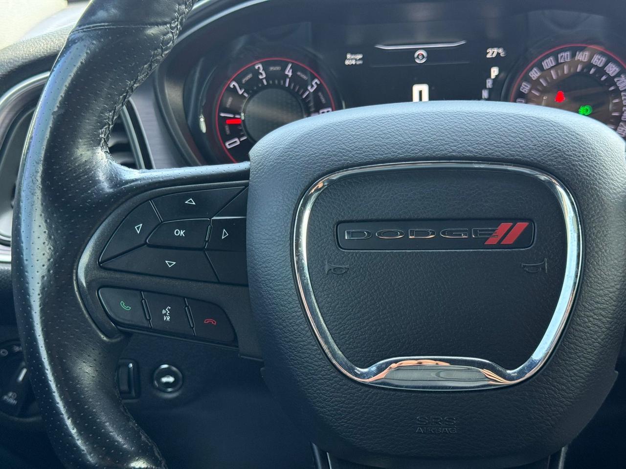 2017 Dodge Challenger  Photo