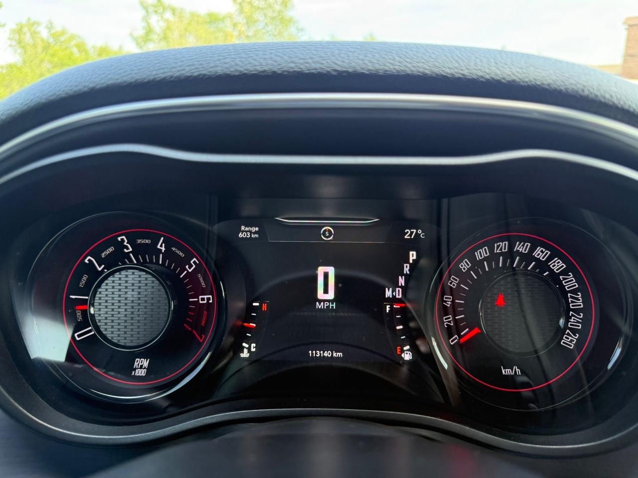2017 Dodge Challenger  Photo