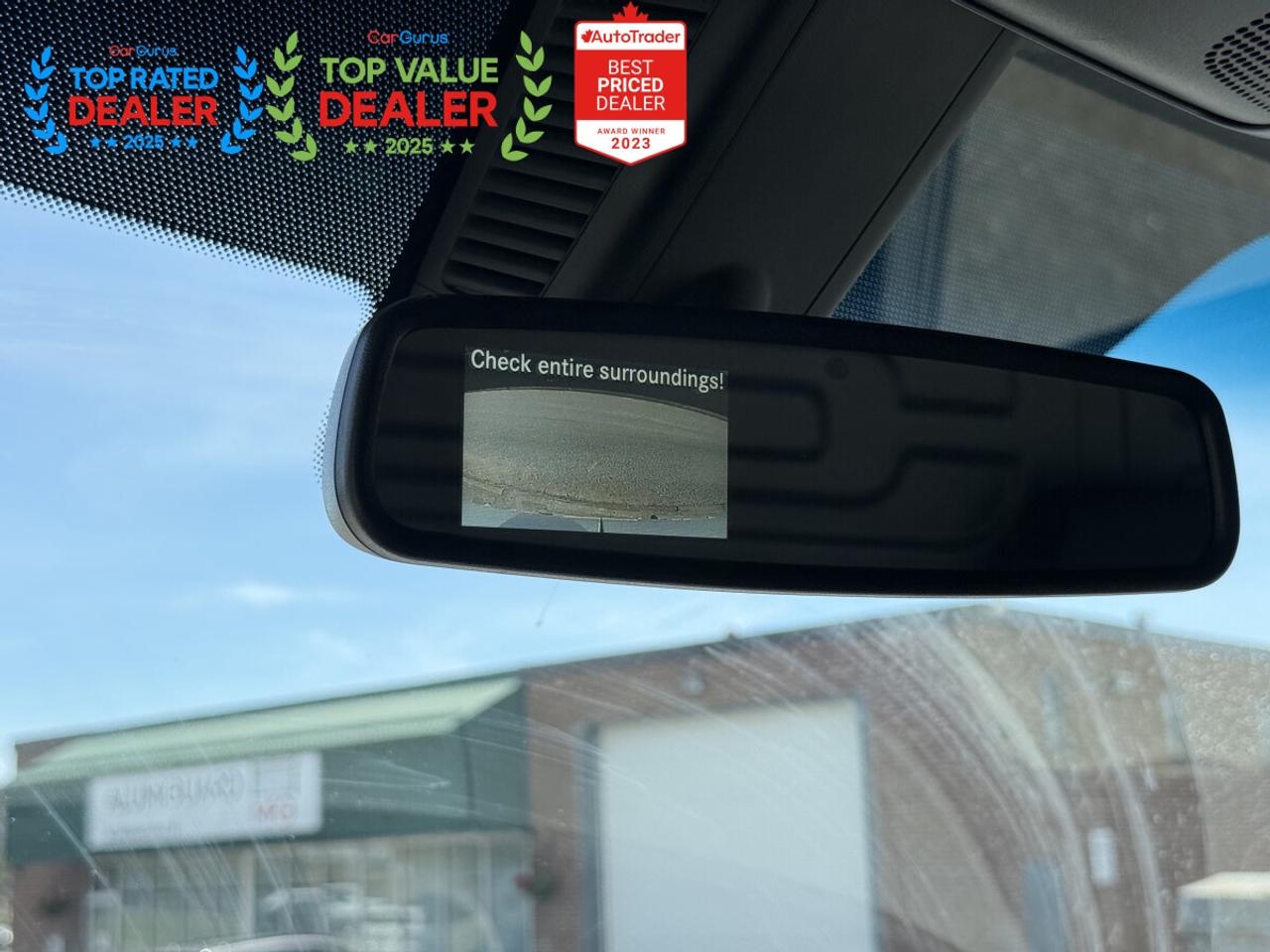 2024 Mercedes-Benz Sprinter 2500 170-IN HIGHROOF | REAR CAMERA | HEATED SEATS Photo3