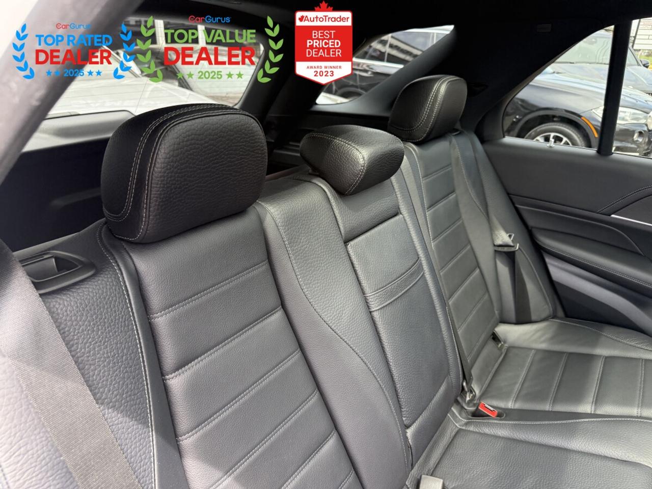2022 Mercedes-Benz GLE-Class 450 //AMG PKG | NIGHT PKG | SERVICED AT MERCEDES Photo