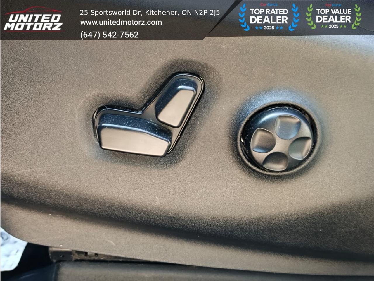 2019 Chrysler Pacifica Touring L~SAFETY CERTIFIED~ 18 SERVICE RECORDS~ Photo