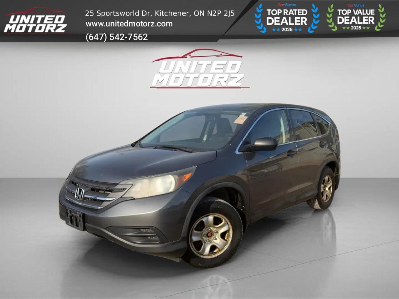 Vehicle Image
