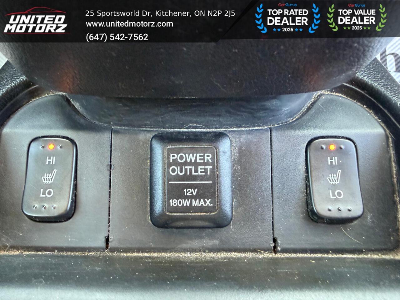 2013 Honda CR-V LX Photo