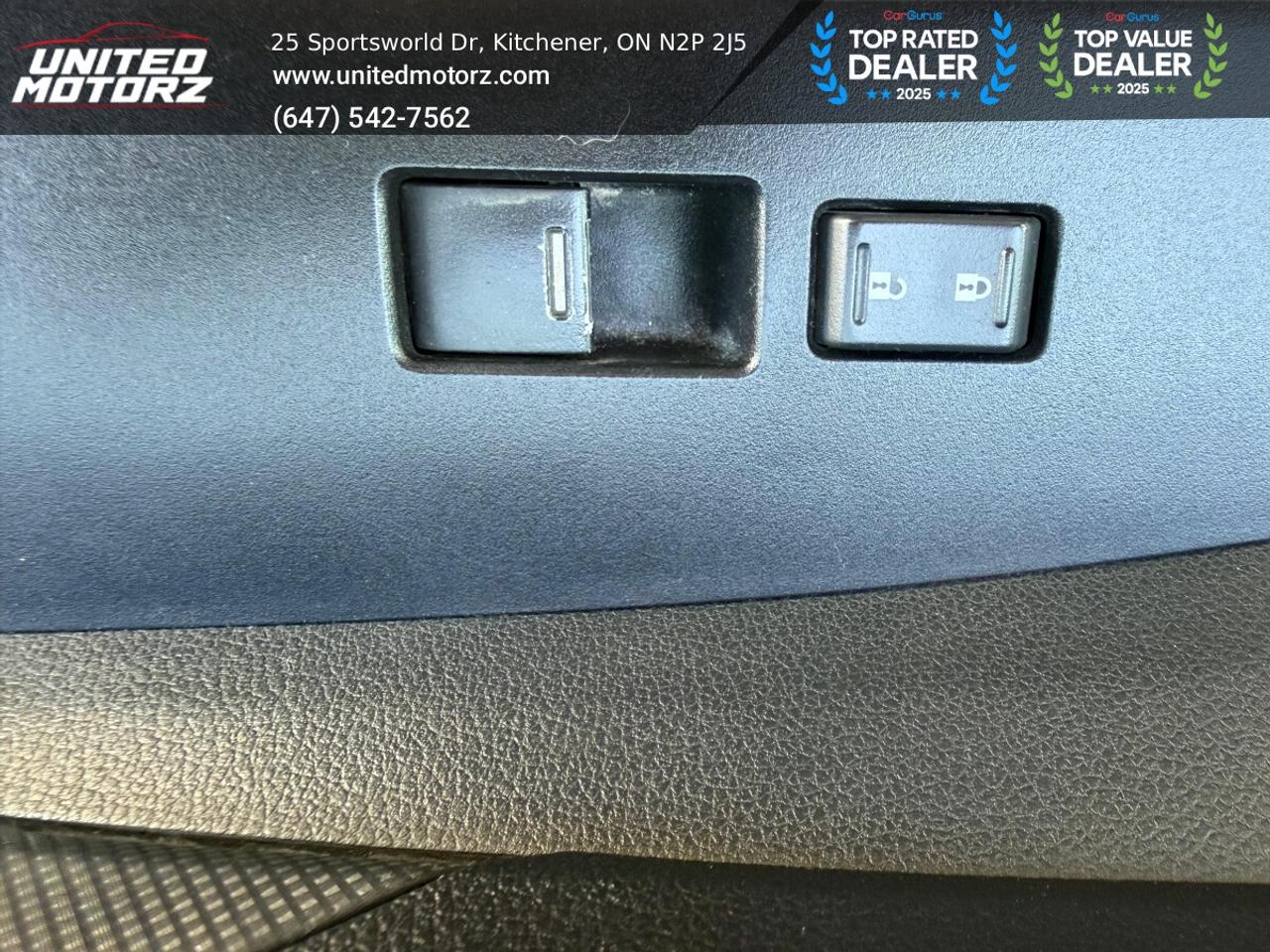 2013 Honda CR-V LX Photo