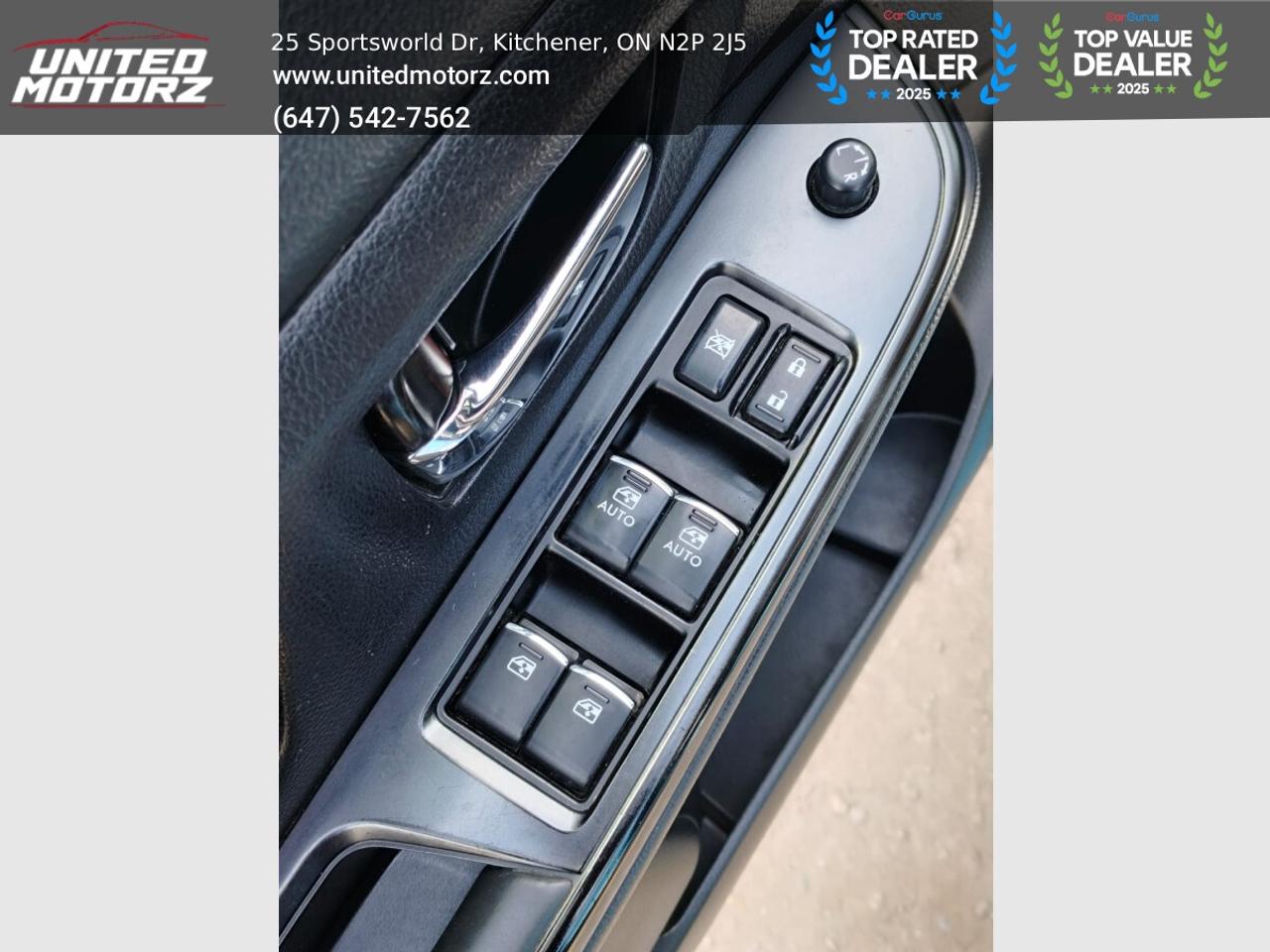 2020 Subaru WRX SPORT MANUAL~SAFETY CERTIFIED~WRAPPED~20 SERVICE R Photo