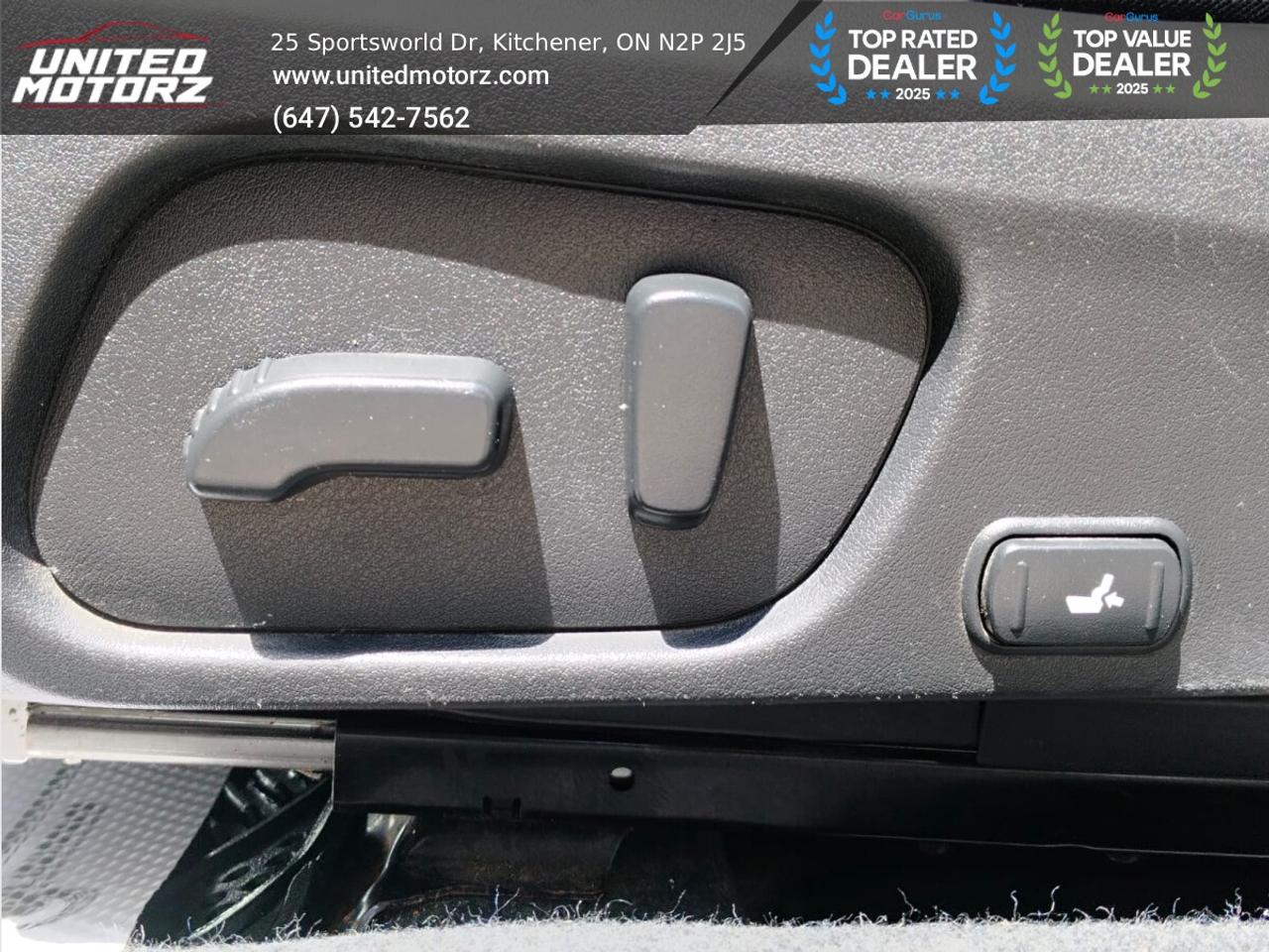 2020 Subaru WRX SPORT MANUAL~SAFETY CERTIFIED~WRAPPED~20 SERVICE R Photo
