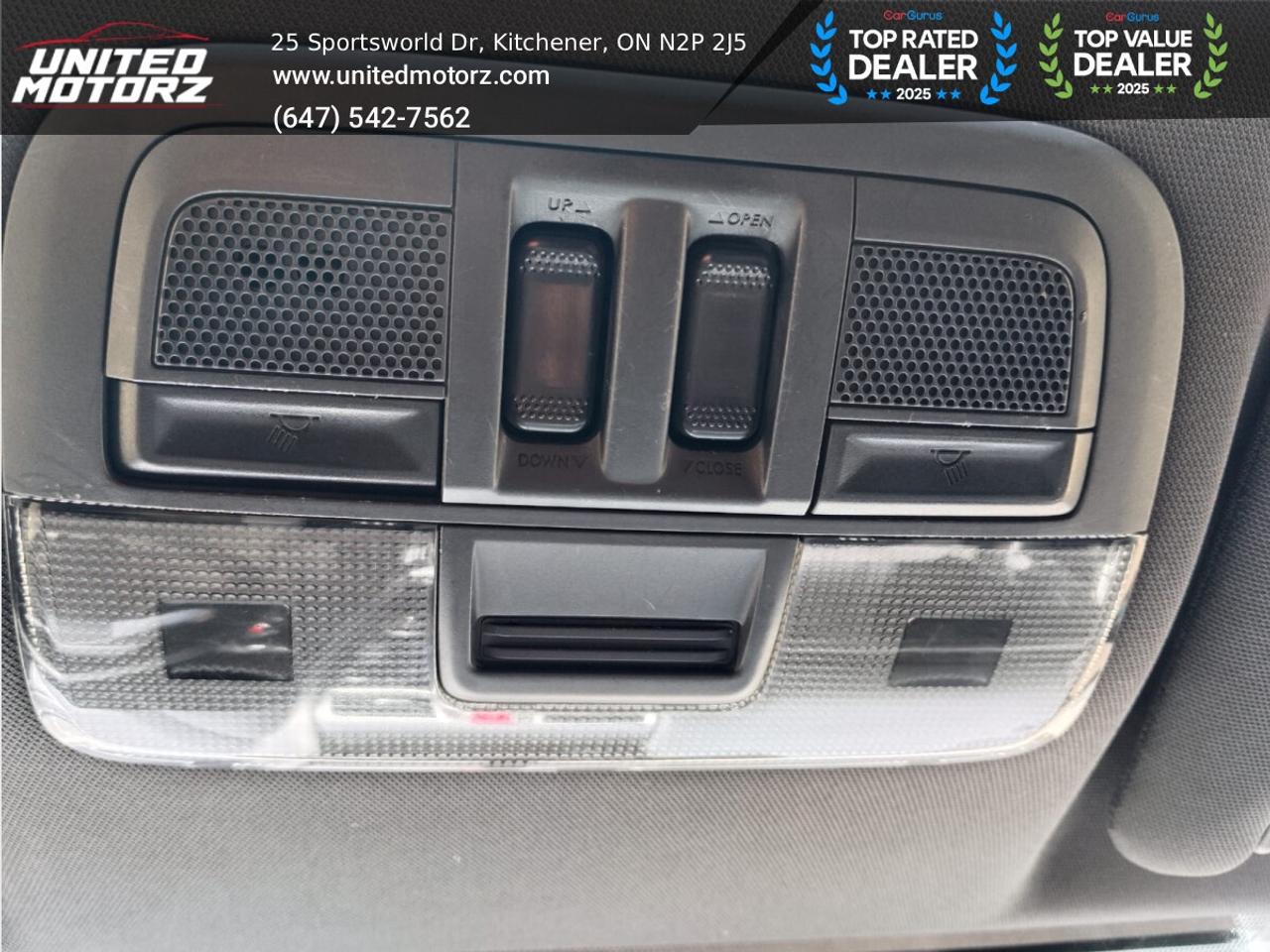 2020 Subaru WRX SPORT MANUAL~SAFETY CERTIFIED~WRAPPED~20 SERVICE R Photo