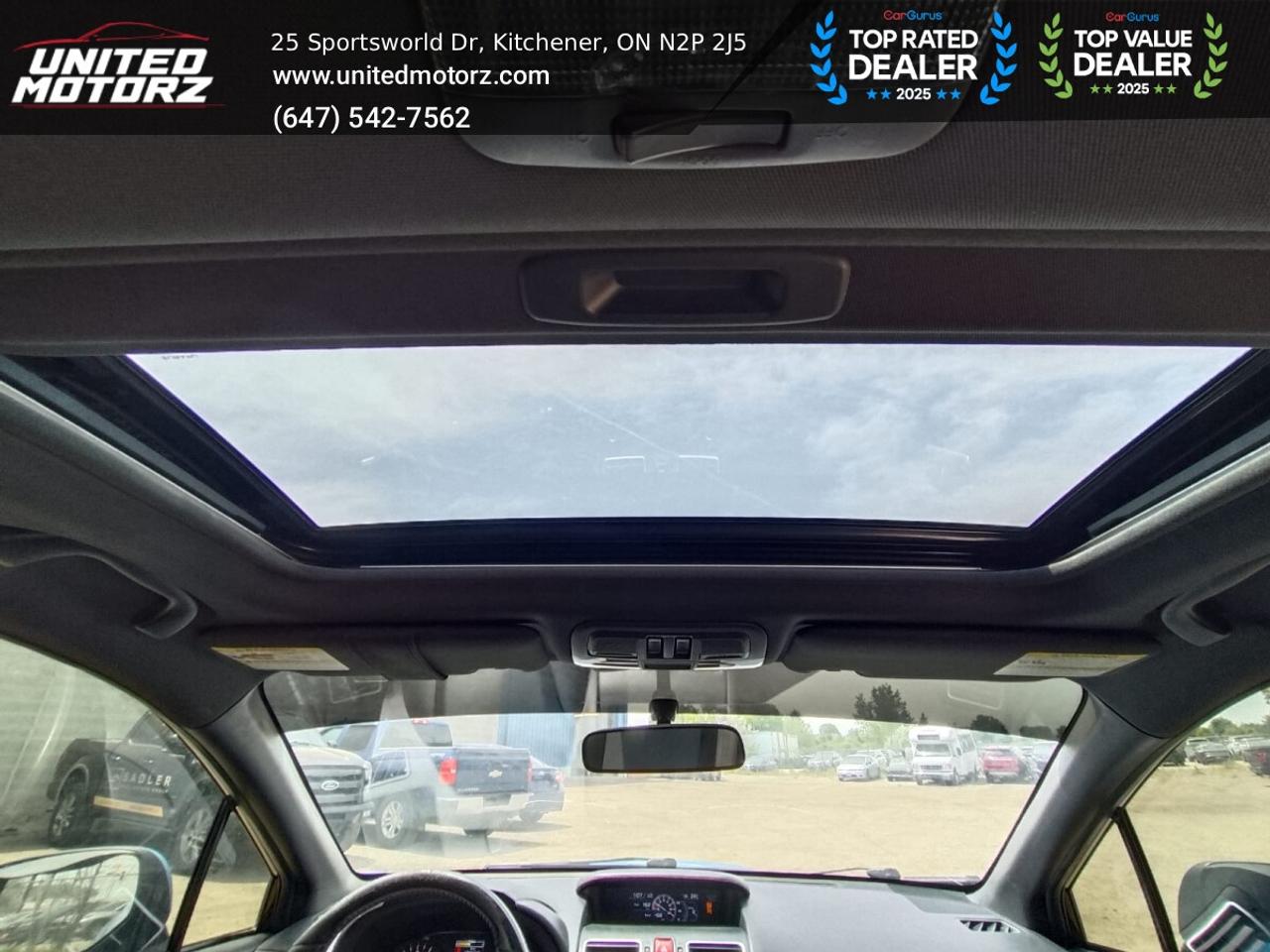 2020 Subaru WRX SPORT MANUAL~SAFETY CERTIFIED~WRAPPED~20 SERVICE R Photo