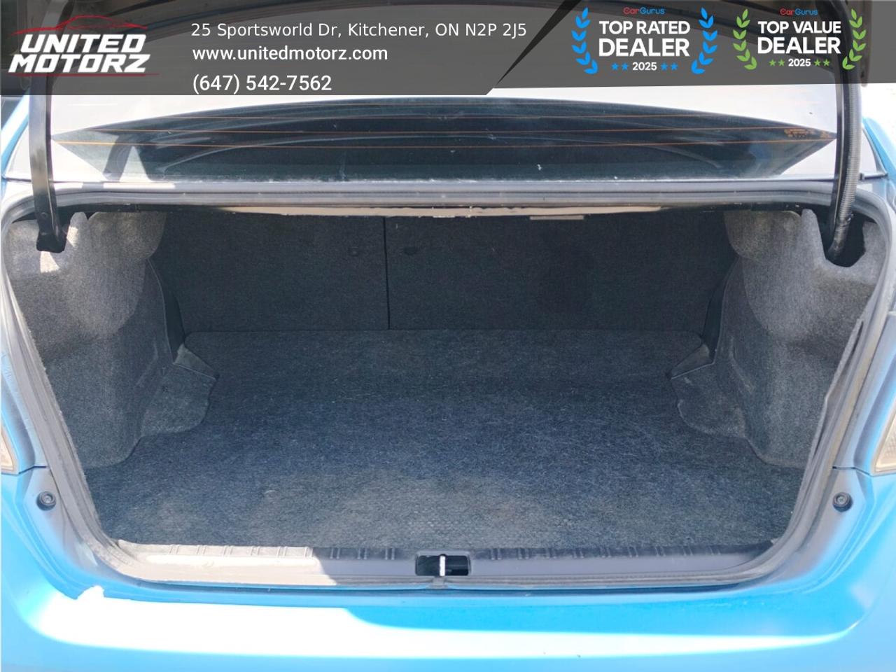 2020 Subaru WRX SPORT MANUAL~SAFETY CERTIFIED~WRAPPED~20 SERVICE R Photo