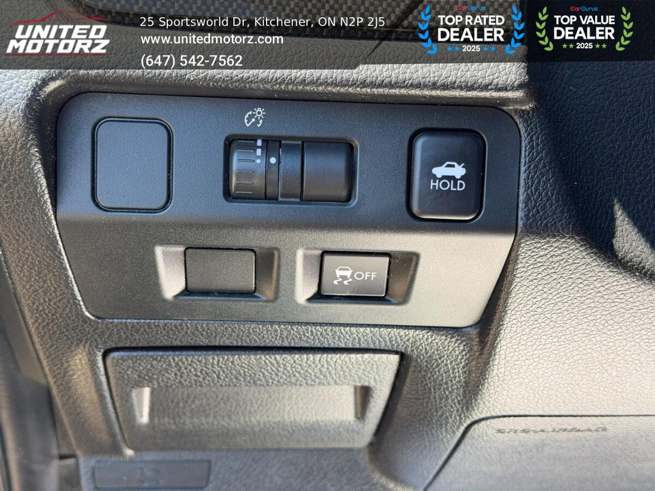 2015 Subaru WRX Sport-Tech Pkg ~CERTIFIED~ NO ACCIDENTS~ Photo