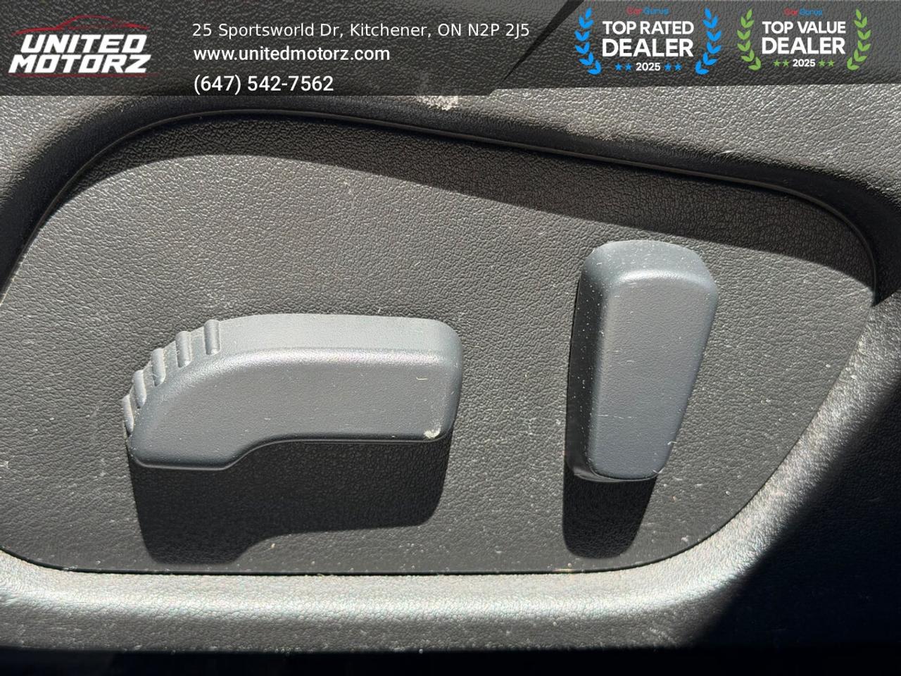 2015 Subaru WRX Sport-Tech Pkg ~CERTIFIED~ NO ACCIDENTS~ Photo
