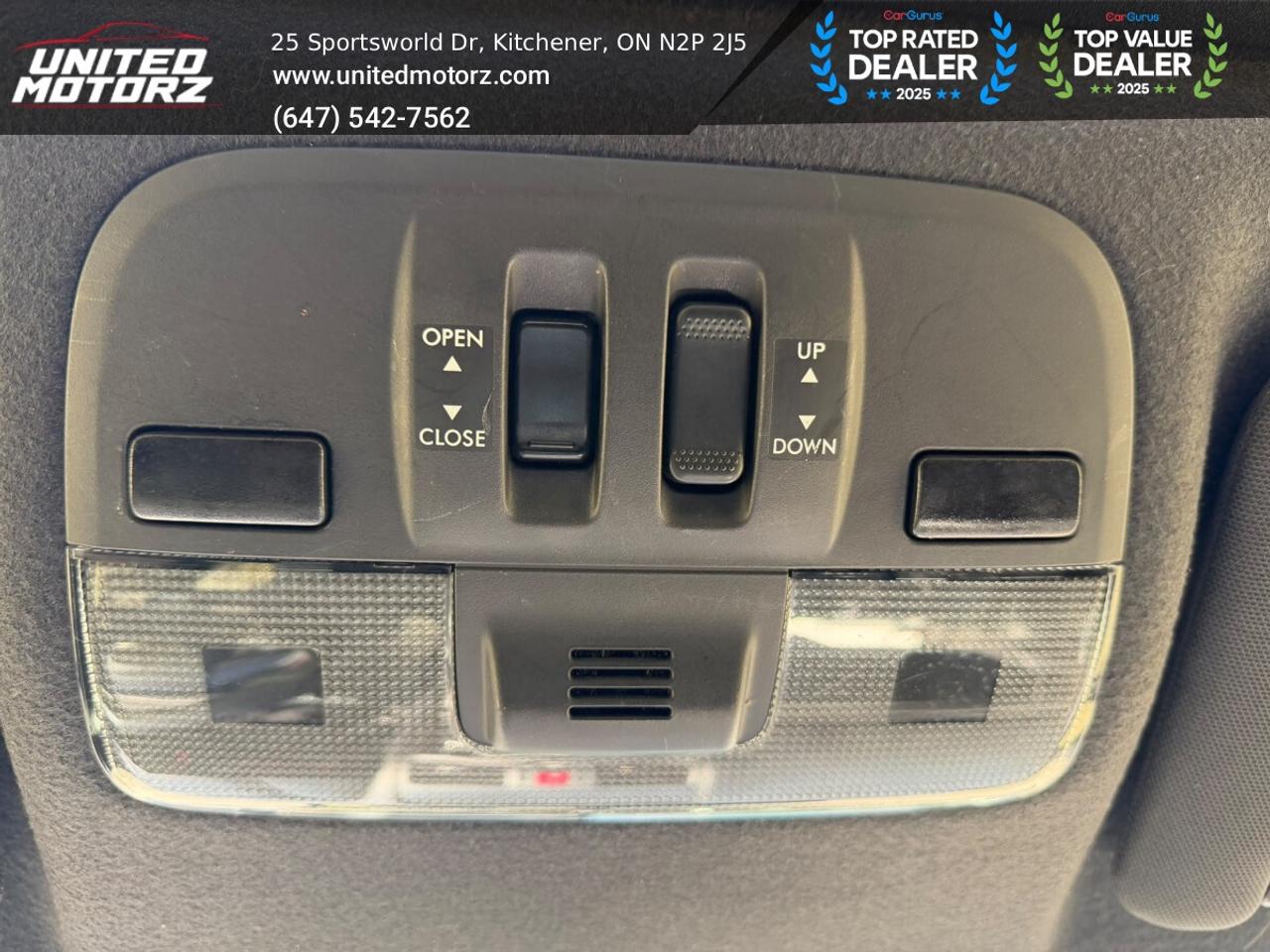 2015 Subaru WRX Sport-Tech Pkg ~CERTIFIED~ NO ACCIDENTS~ Photo