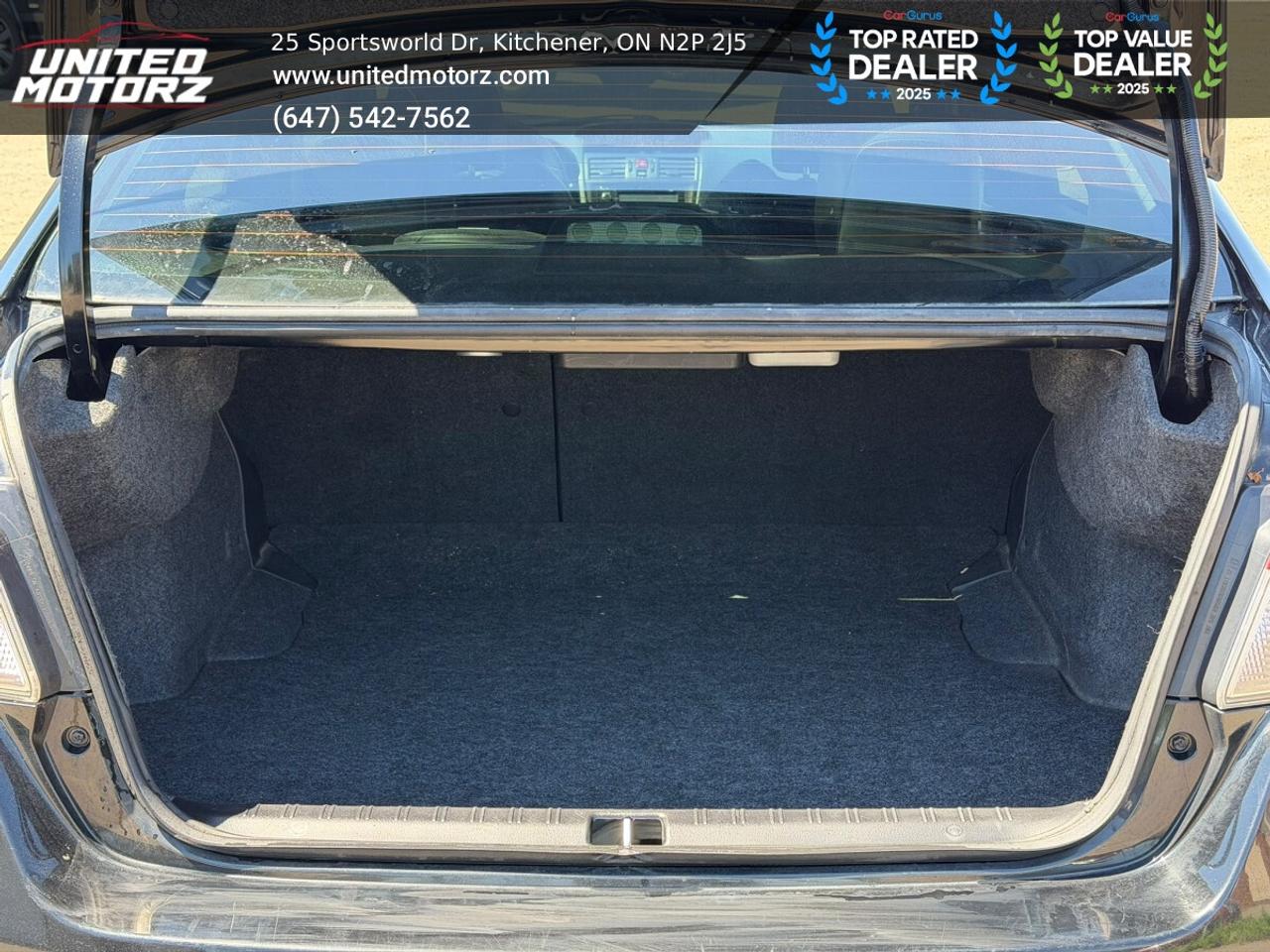 2015 Subaru WRX Sport-Tech Pkg ~CERTIFIED~ NO ACCIDENTS~ Photo