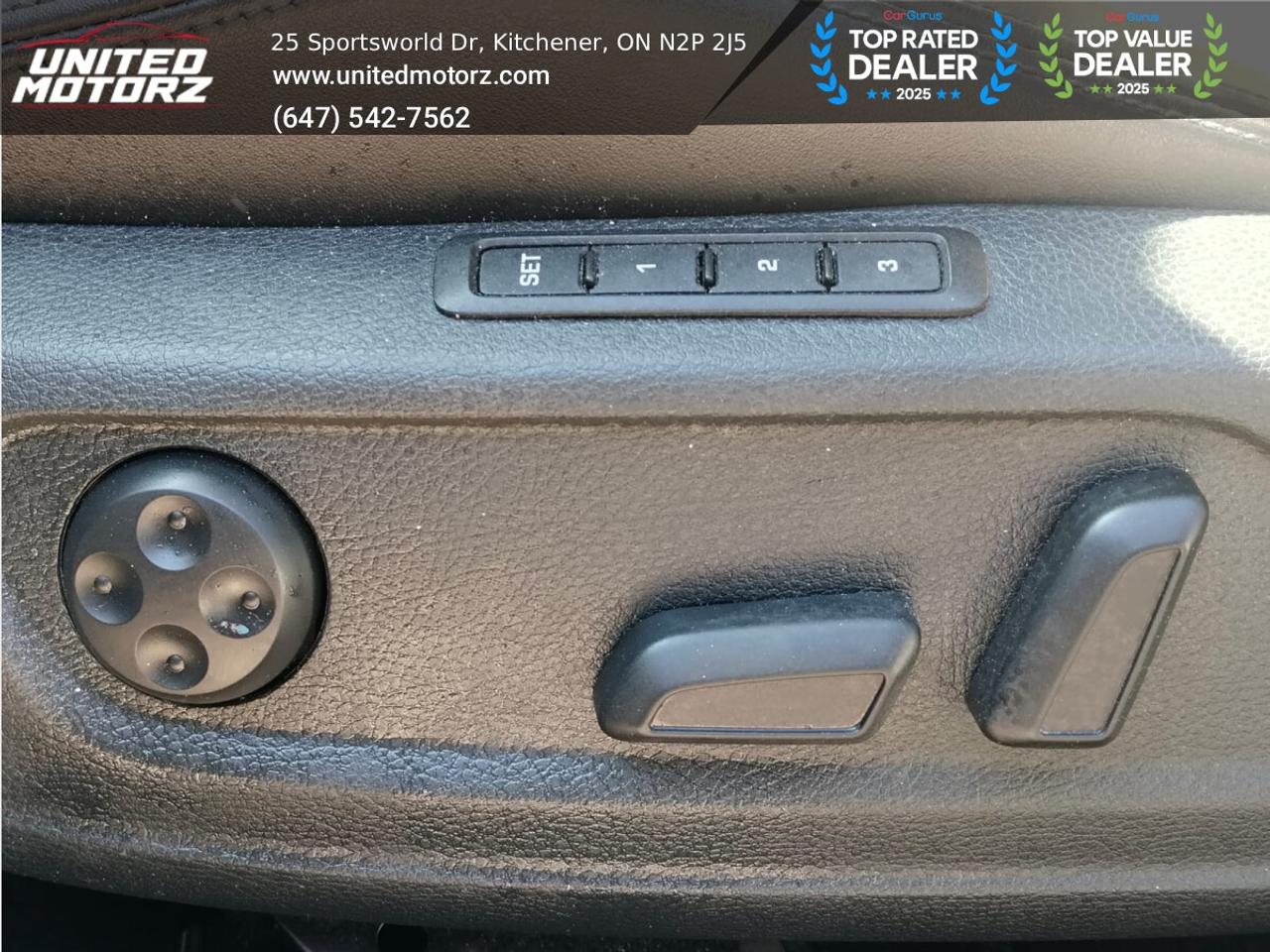 2013 Volkswagen Passat CC DSG Highline ~SAFETY CERTIFIED~ 50 SERVICE RECORDS Photo