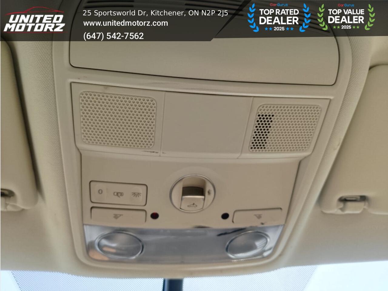 2013 Volkswagen Passat CC DSG Highline ~SAFETY CERTIFIED~ 50 SERVICE RECORDS Photo