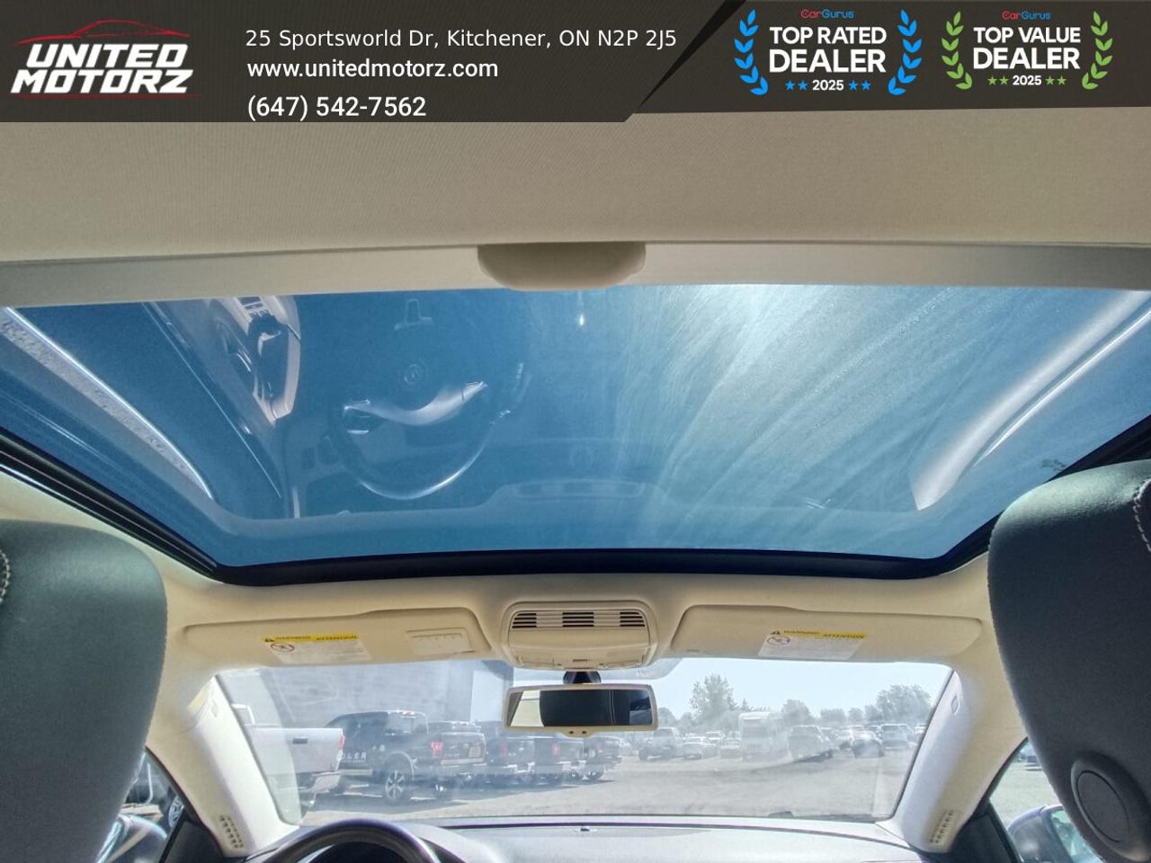 2013 Volkswagen Passat CC DSG Highline ~SAFETY CERTIFIED~ 50 SERVICE RECORDS Photo