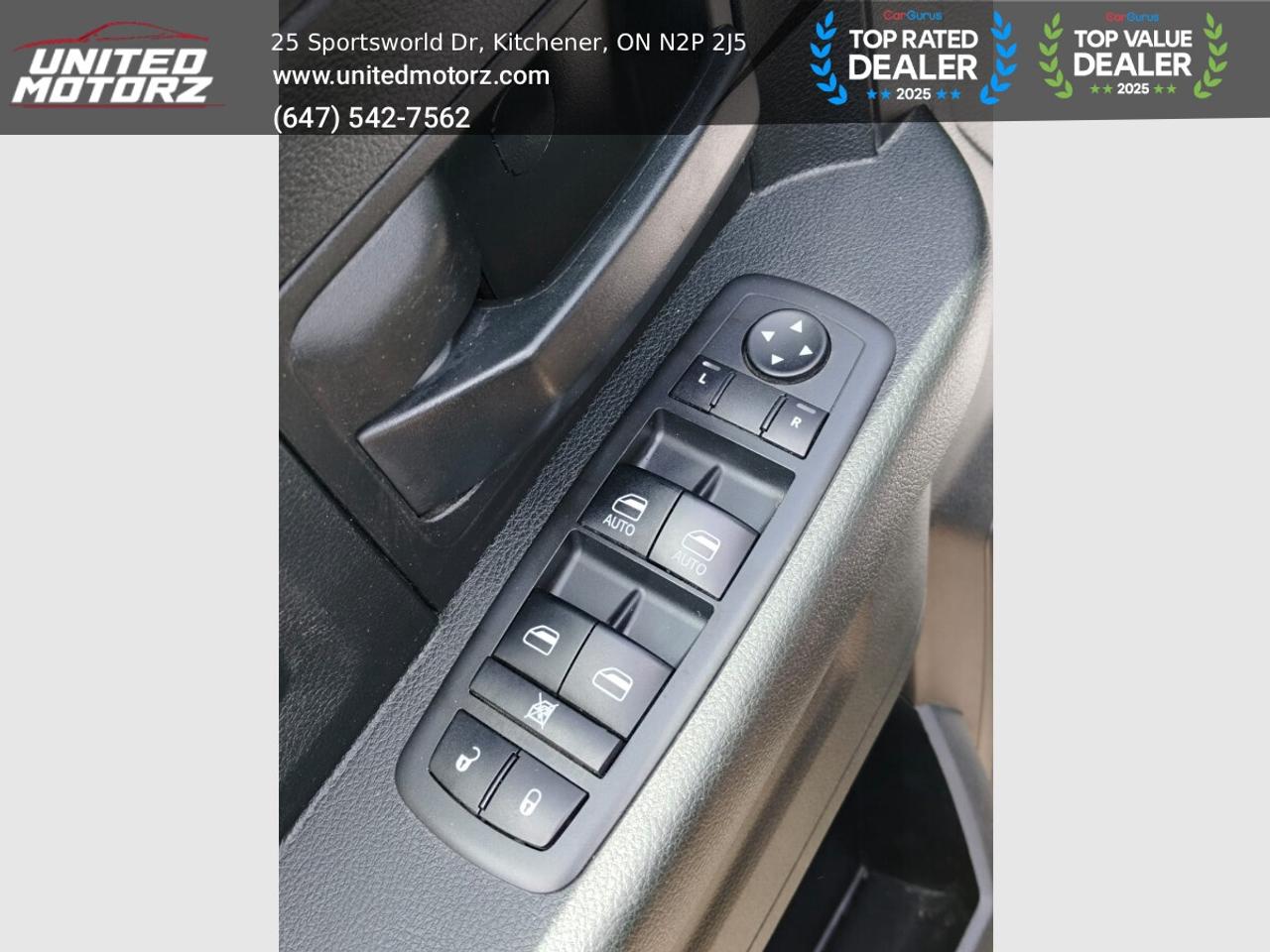 2021 RAM 1500 Classic Express ~SAFETY CERTIFIED~ Photo