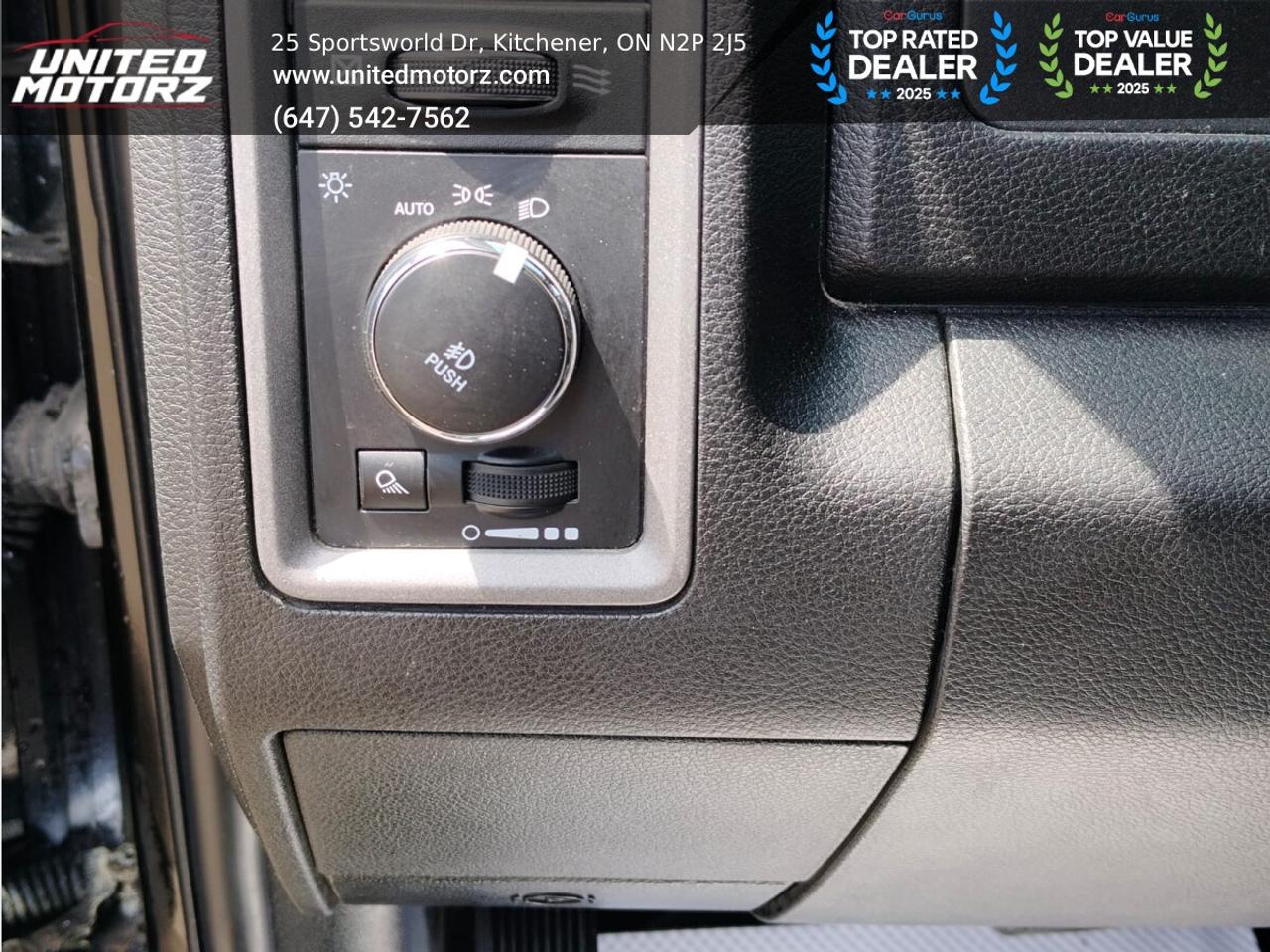 2021 RAM 1500 Classic Express ~SAFETY CERTIFIED~ Photo