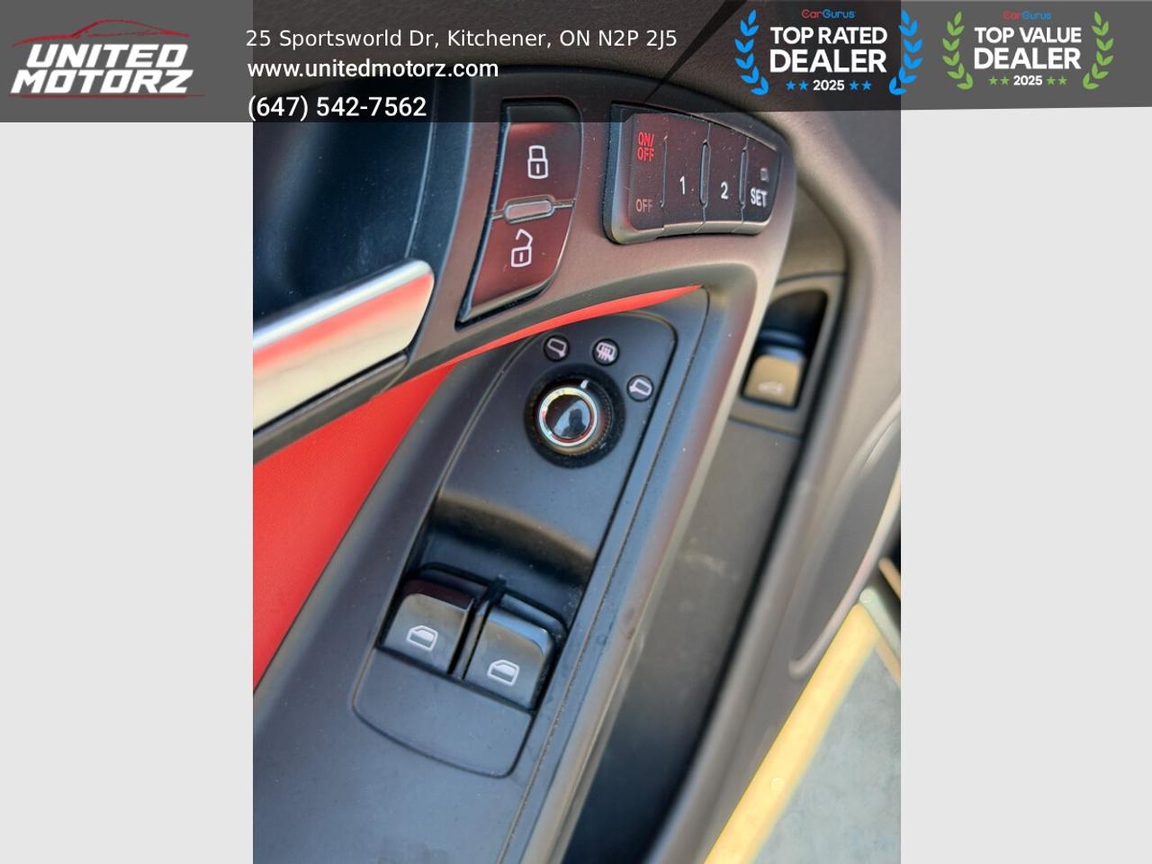 2011 Audi S5 Premium V8 QUATTRO~ AS-IS SPECIAL~ Photo