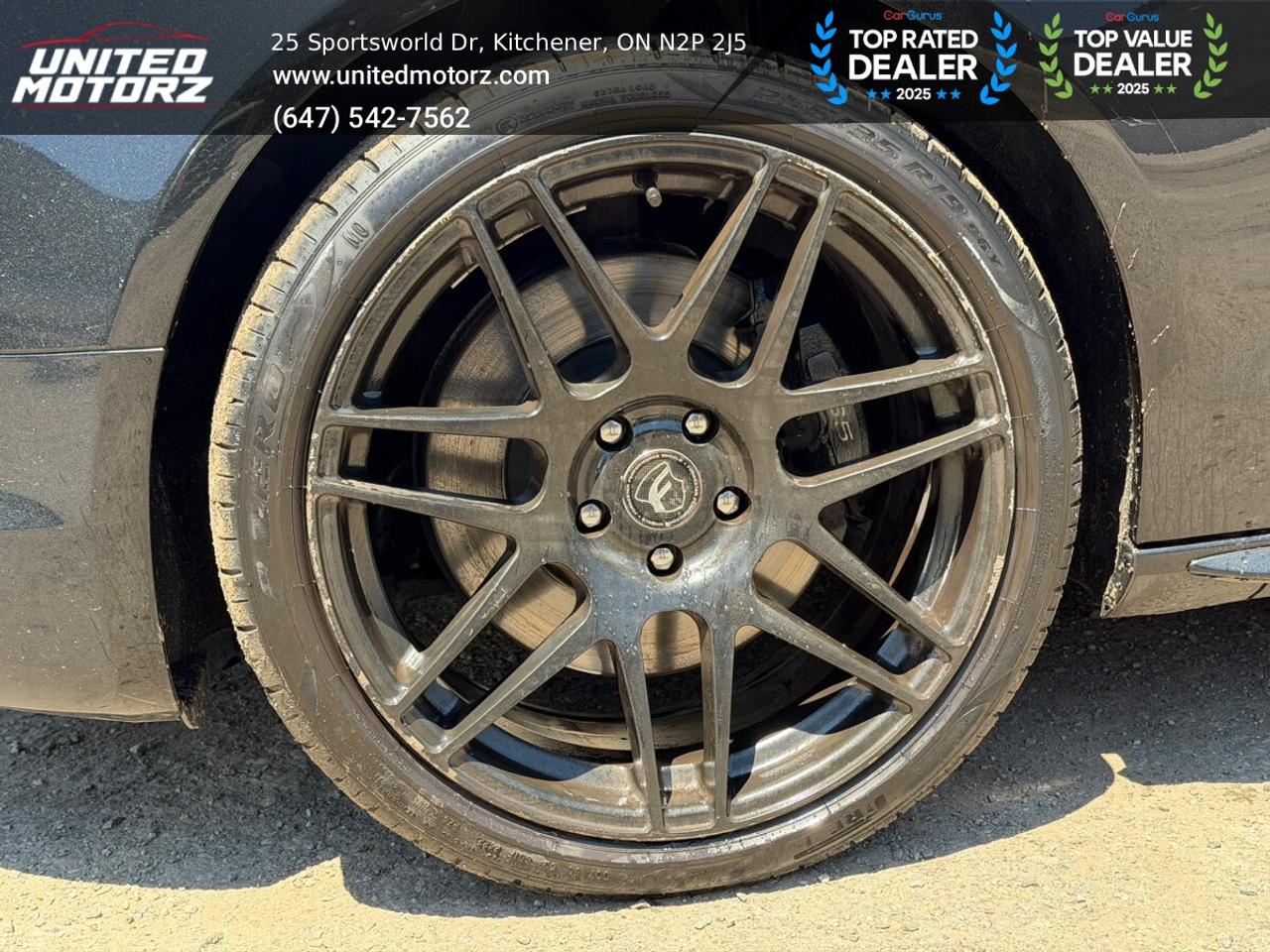2011 Audi S5 Premium V8 QUATTRO~ AS-IS SPECIAL~ Photo