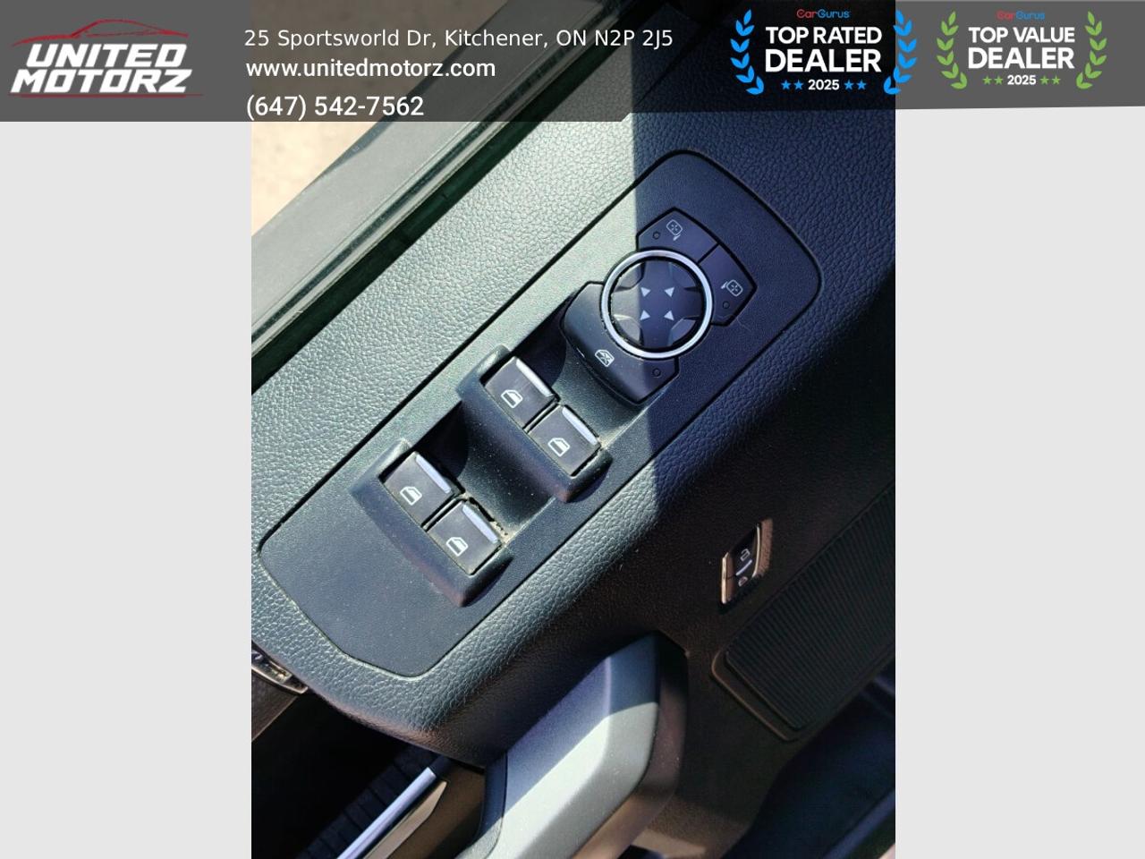 2015 Ford F-150 XLT 4WD SUPER CREW 157" ~AS-IS SPECIAL~ ONE OWNER~ Photo