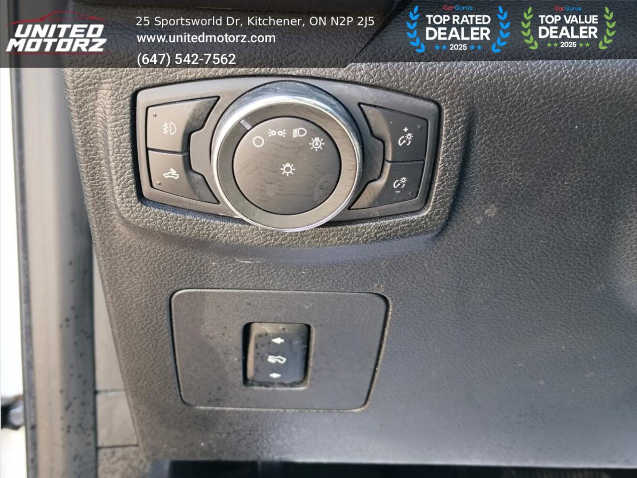 2015 Ford F-150 XLT 4WD SUPER CREW 157" ~AS-IS SPECIAL~ ONE OWNER~ Photo