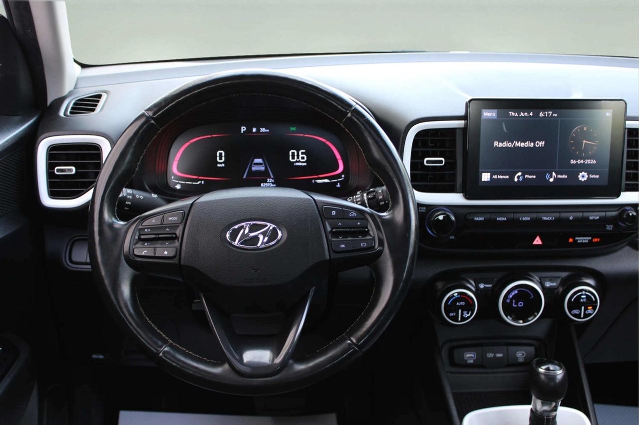 2023 Hyundai Venue Ultimate Photo