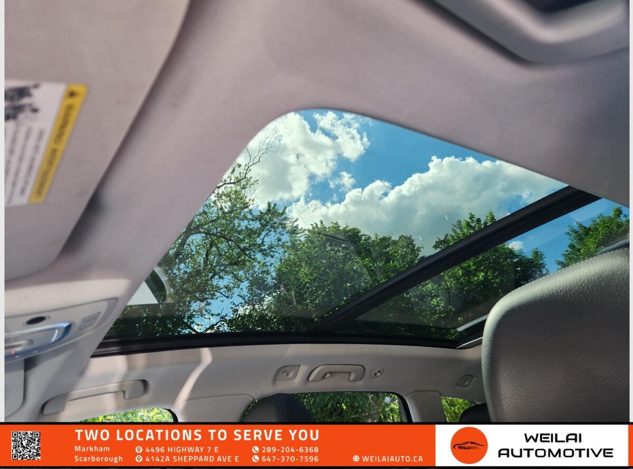 2018 Audi Q7 Premium/No Accident/Fully Serviced Photo