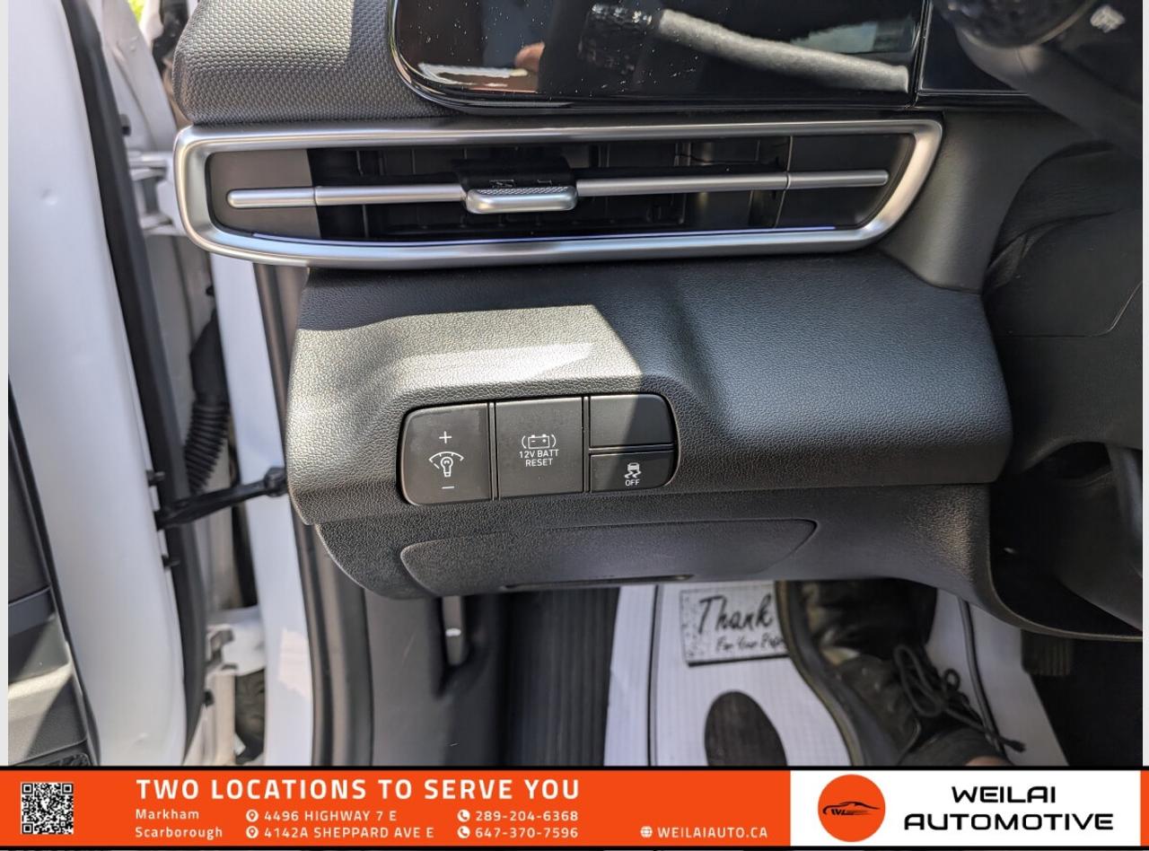 2024 Hyundai Elantra Limited|1-OWNER|ACCIDENT FREE Photo