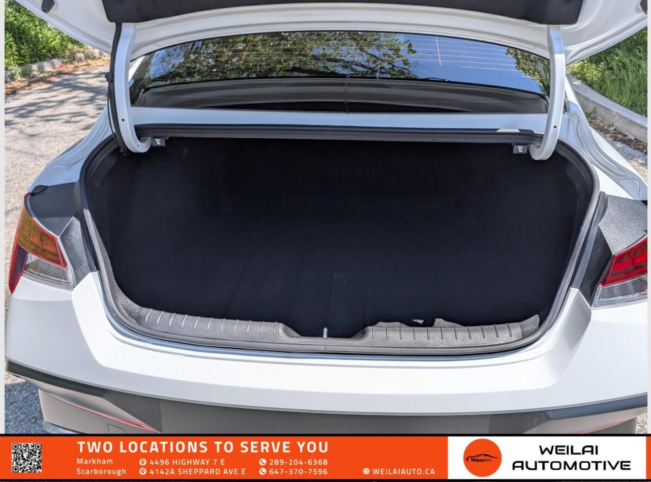 2024 Hyundai Elantra Limited|1-OWNER|ACCIDENT FREE Photo