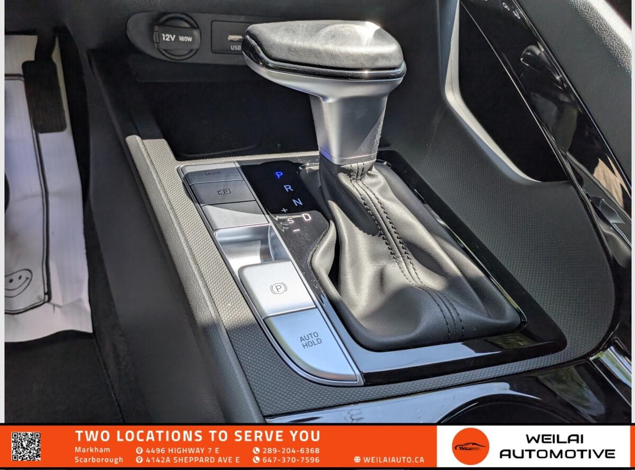 2024 Hyundai Elantra Limited|1-OWNER|ACCIDENT FREE Photo