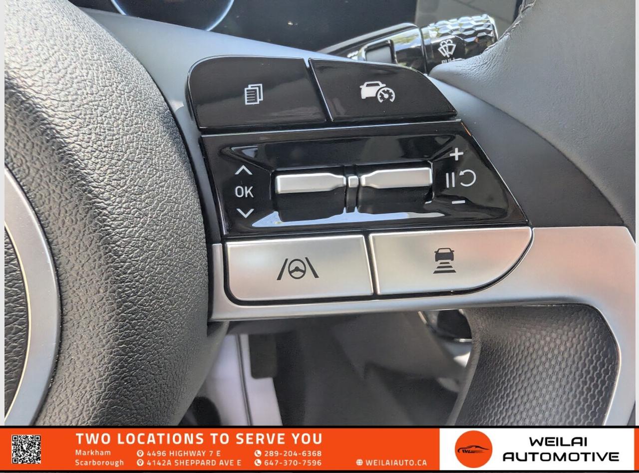 2024 Hyundai Elantra Limited|1-OWNER|ACCIDENT FREE Photo