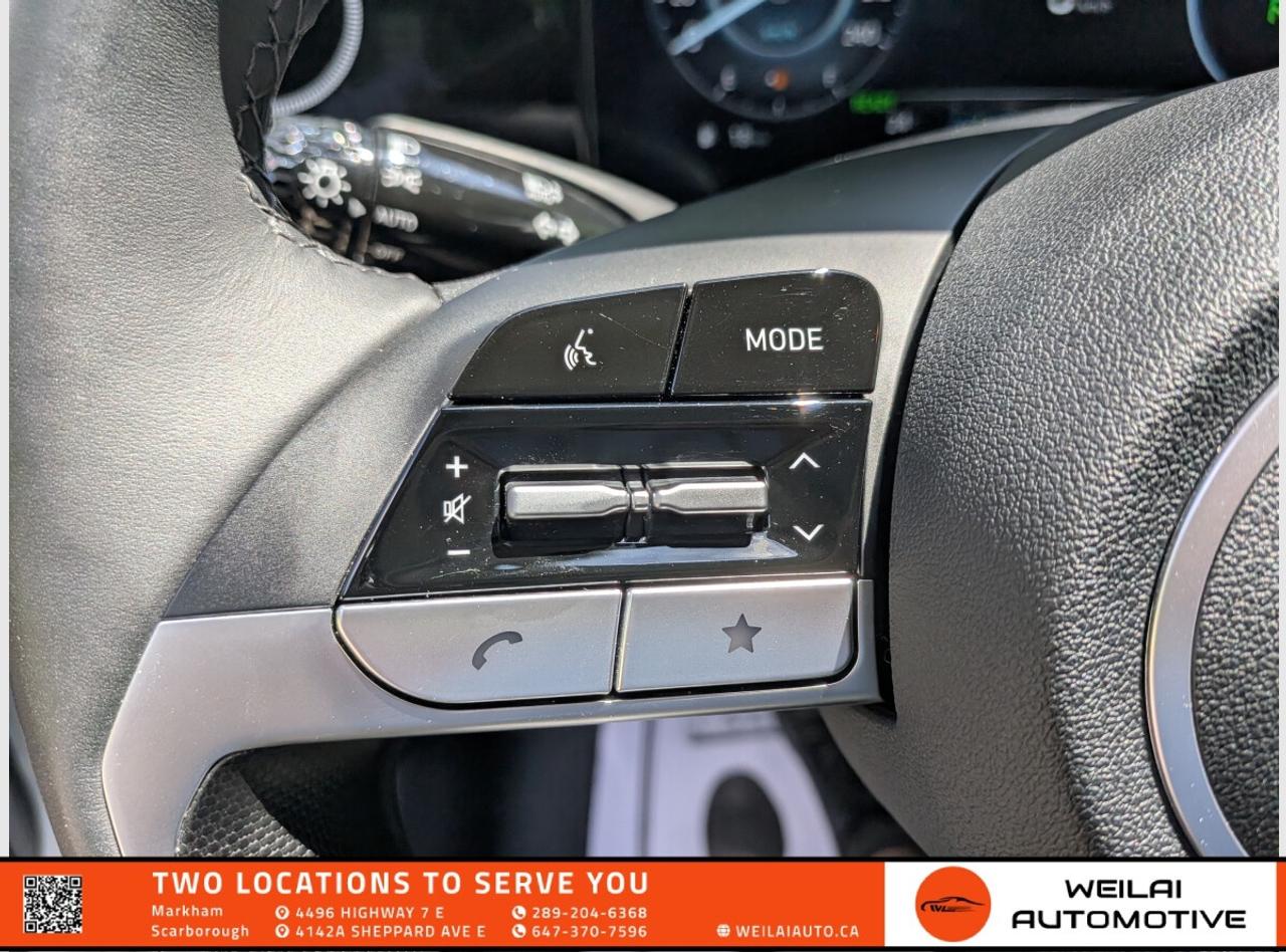 2024 Hyundai Elantra Limited|1-OWNER|ACCIDENT FREE Photo